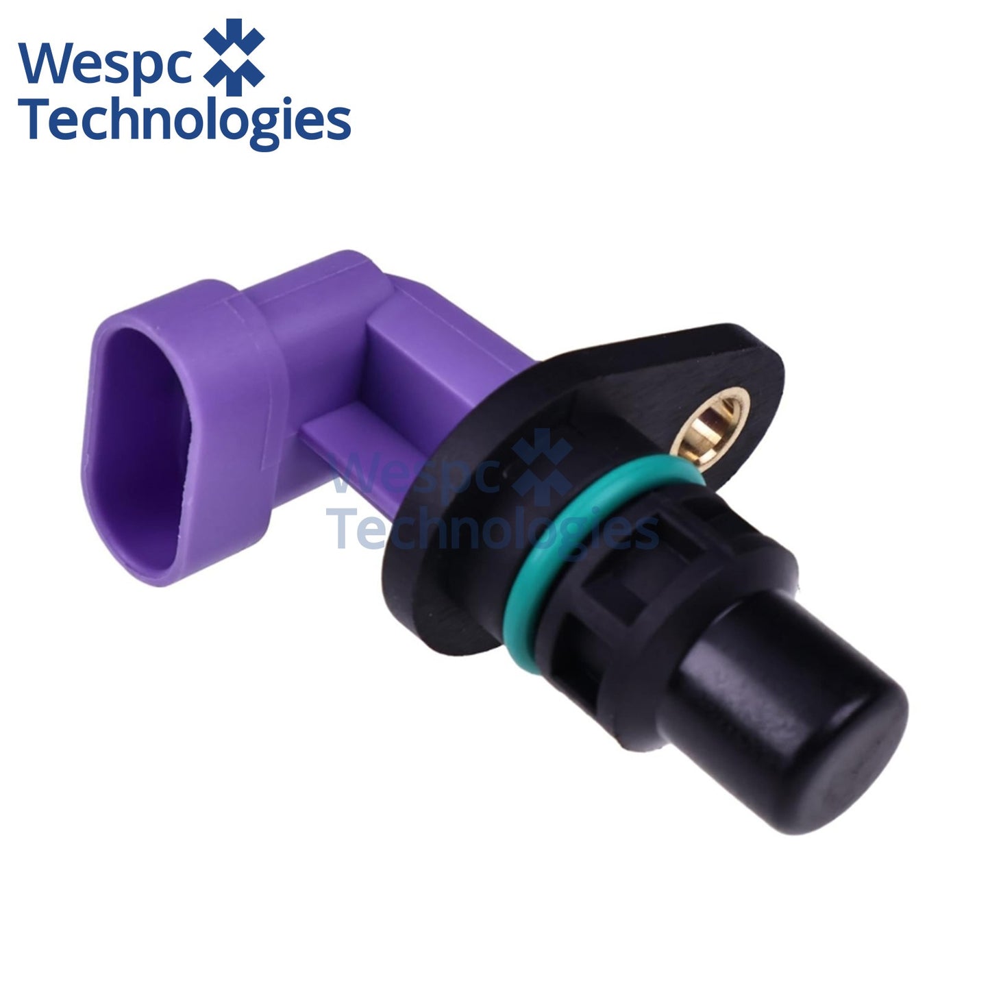 Speed Sensor (RPM) 18219950 0000118101 Compatible with Claas WESPC