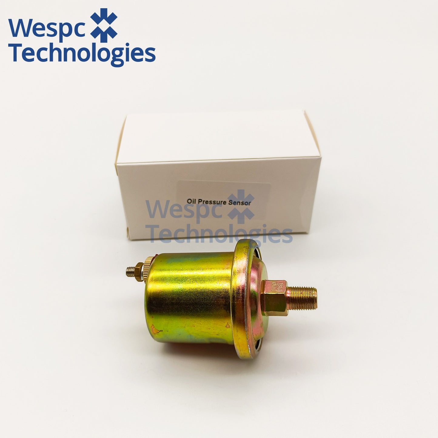 ESP-100 Oil Pressure Sensor 05701857 Compatible with Murphy ESP100 Cummins Onan Engine