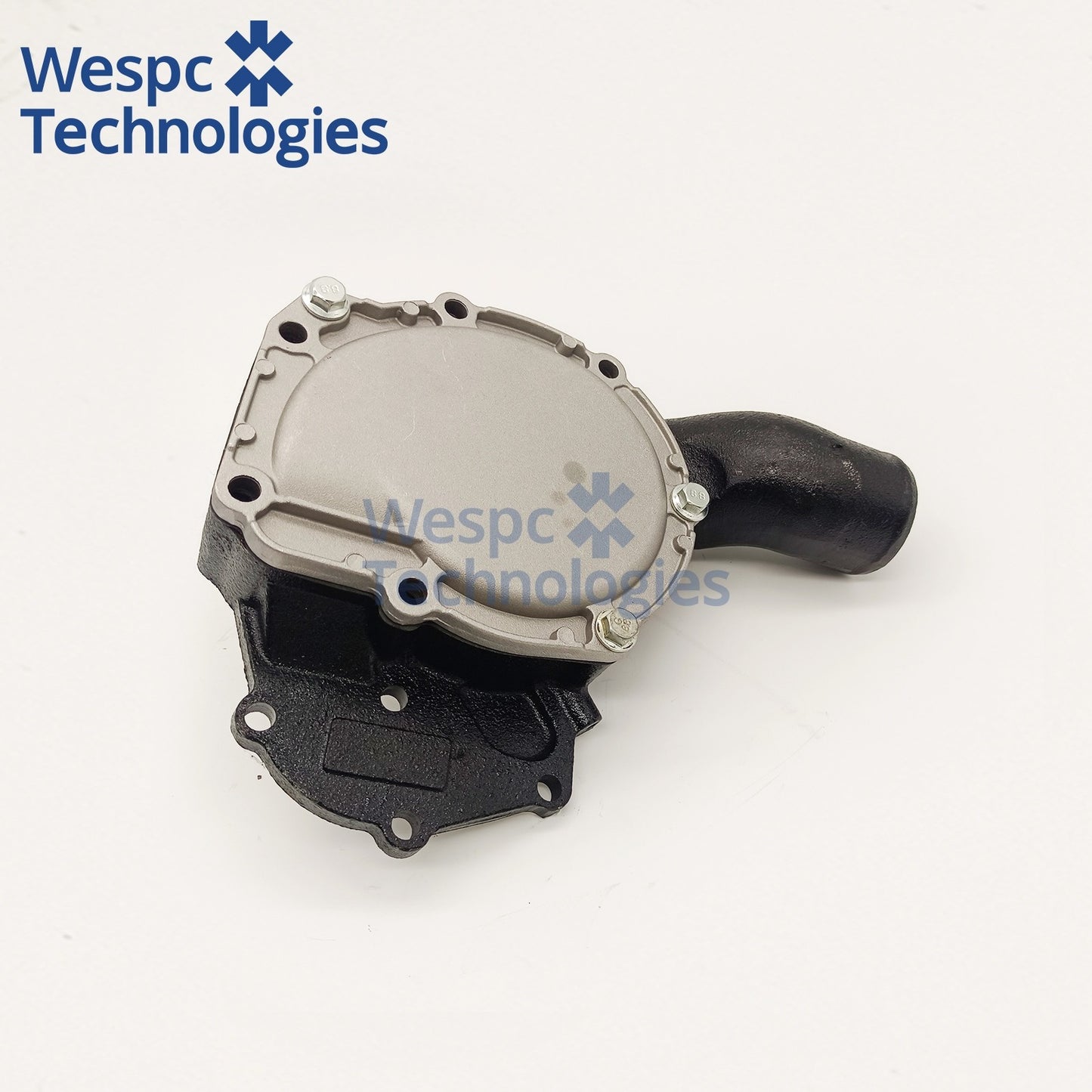 Water Pump U5MW0203 Engine Cooling for Perkins 1106D-E66TA 1104D-E44TA 1104C-44 Diesel Engine