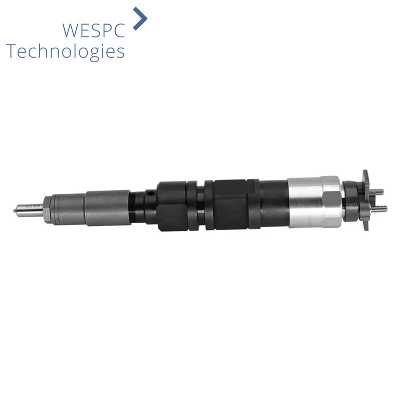 Fuel Injector 095000-6490 replacement for John Deere RE524382 SE501926 RE529118