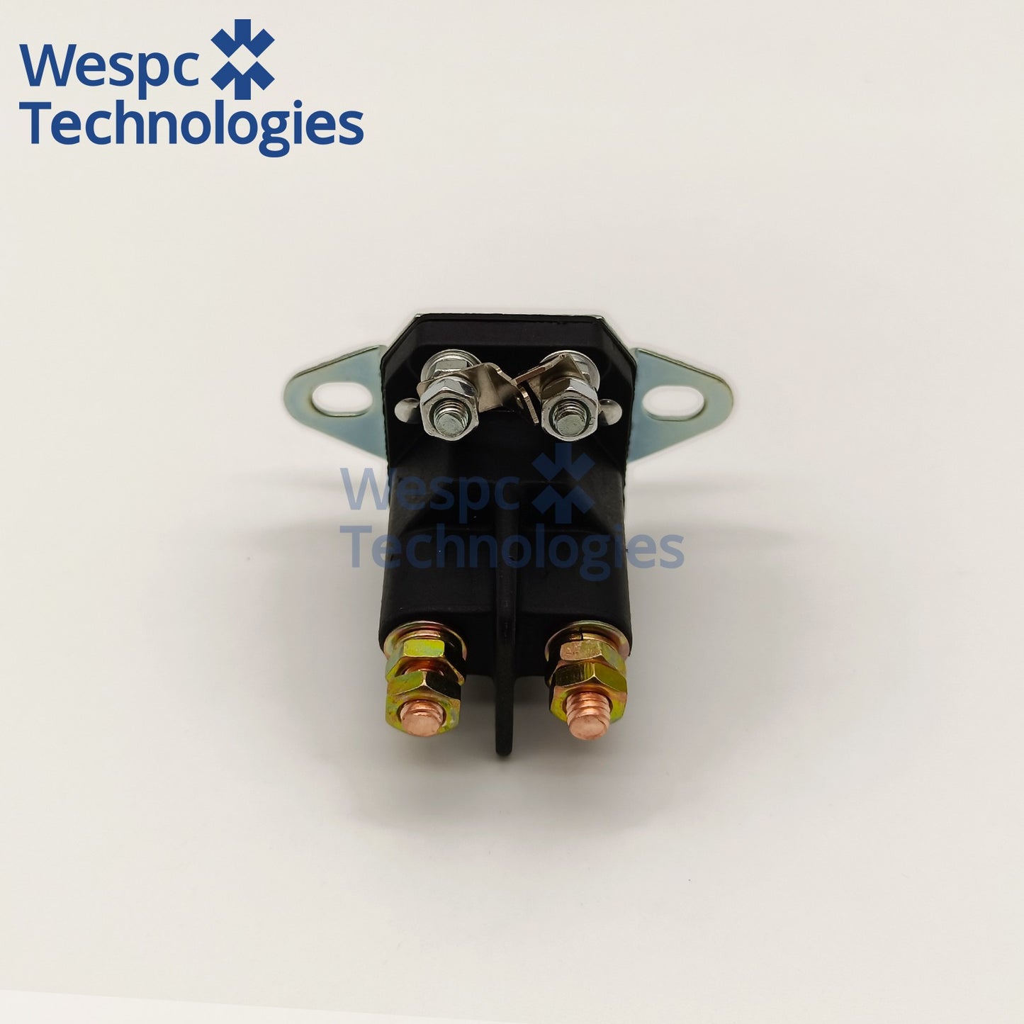 Heavy Duty DC Contactor 784-2421-020-03 24V Replacement Parts for Electric Forklift