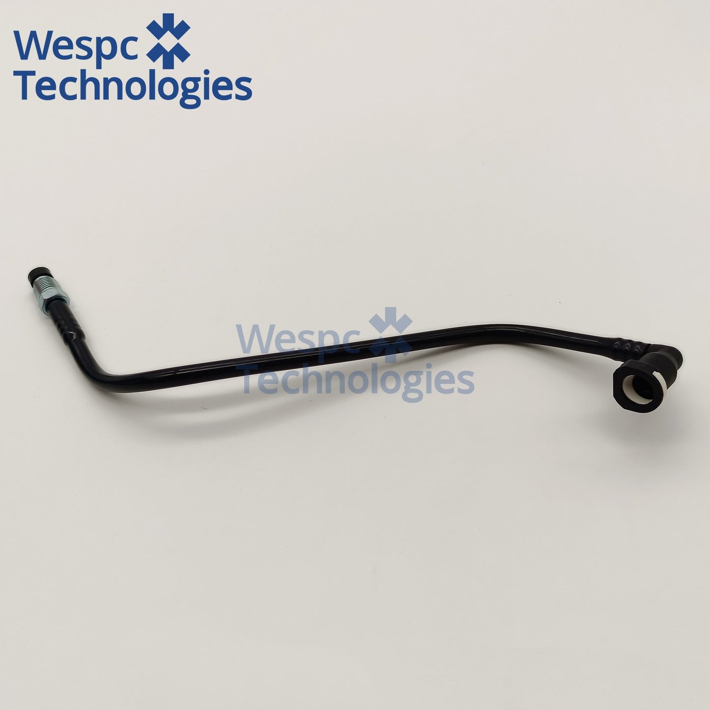 Fuel Pipe 4127A098 Fuel Pipe for Perkins Engine 1104 for Diesel Engines and Cat