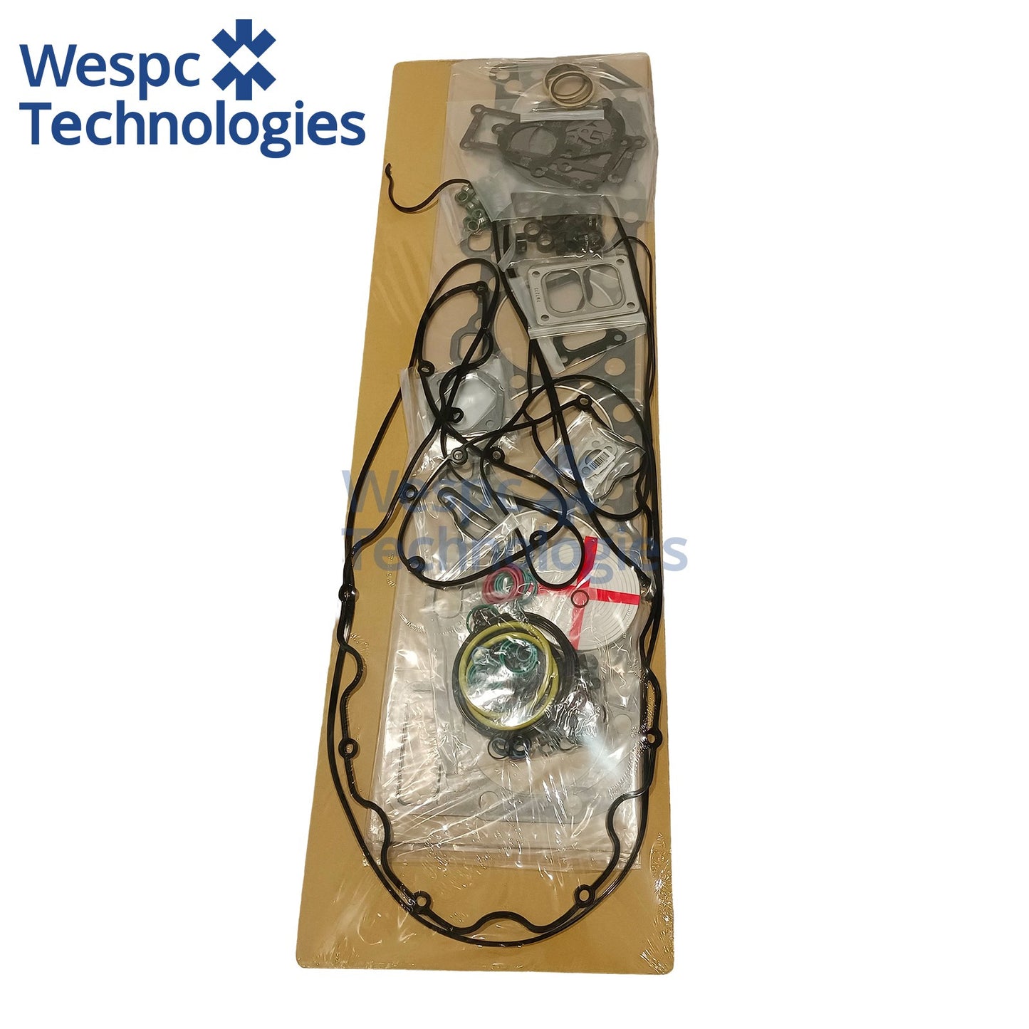 KRP1546 Engine Gasket Set Kit for Series Diesel Generator Repair Replacement