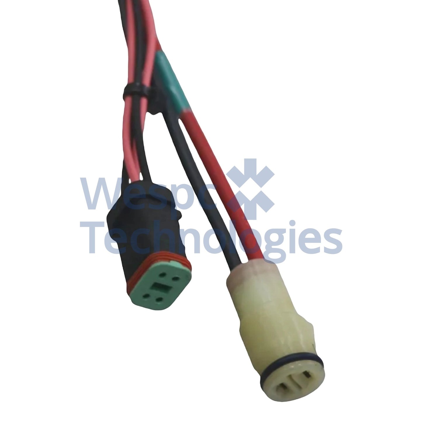 242‑0489 2420489 3176C Engine Wiring Harness For CAT 345B II 345BL Series II Excavator Spare Part