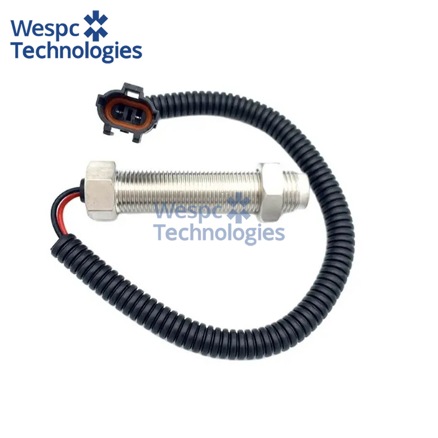2547-1015 Speed Sensor 65.27103-7007A Fits Doosan Daewoo Excavator DH220-5/7