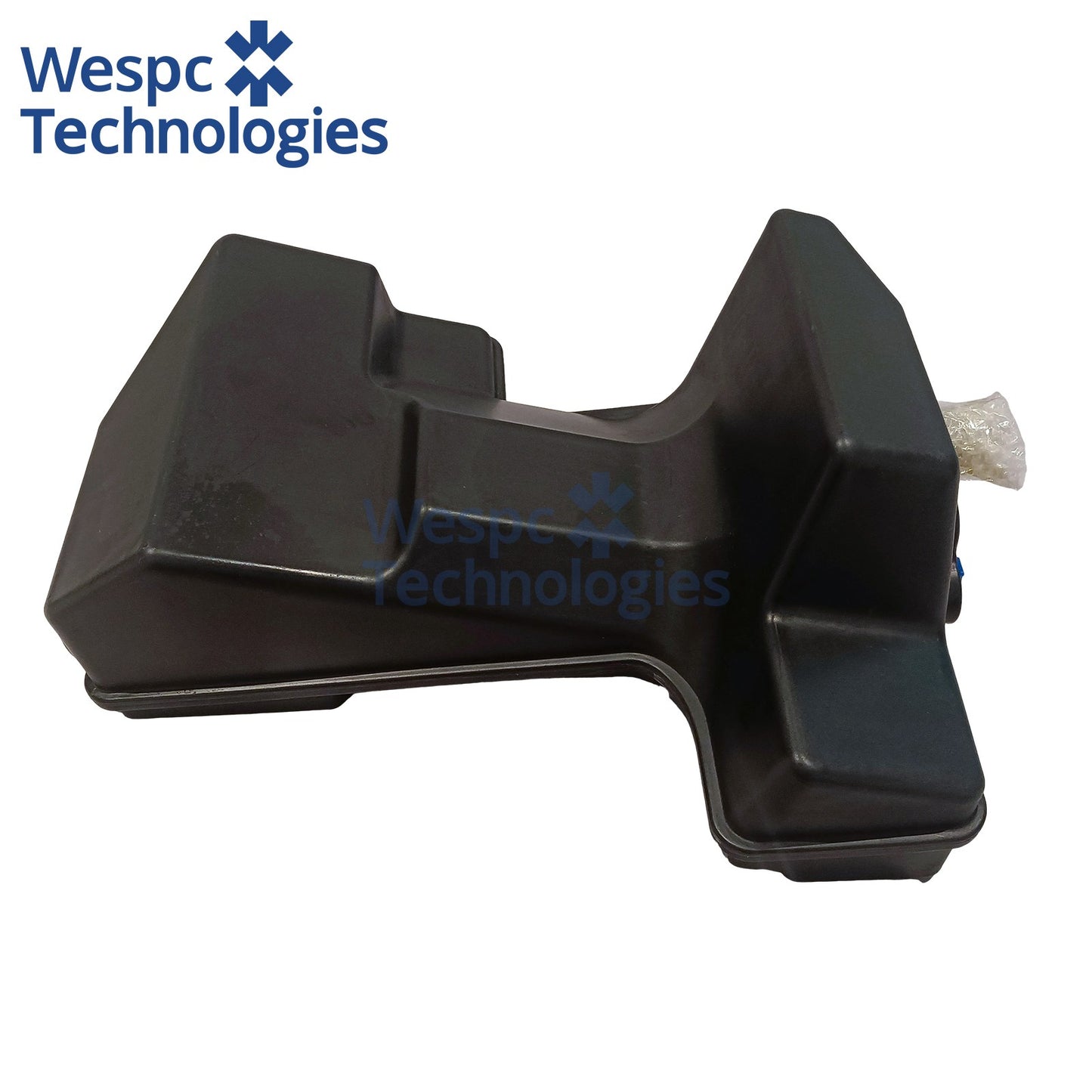 7108991 Hydraulic Oil Tank Cross 6732278 Fits Bobcat 753 763 S130 T140 Skid Steer Loader Reservoir