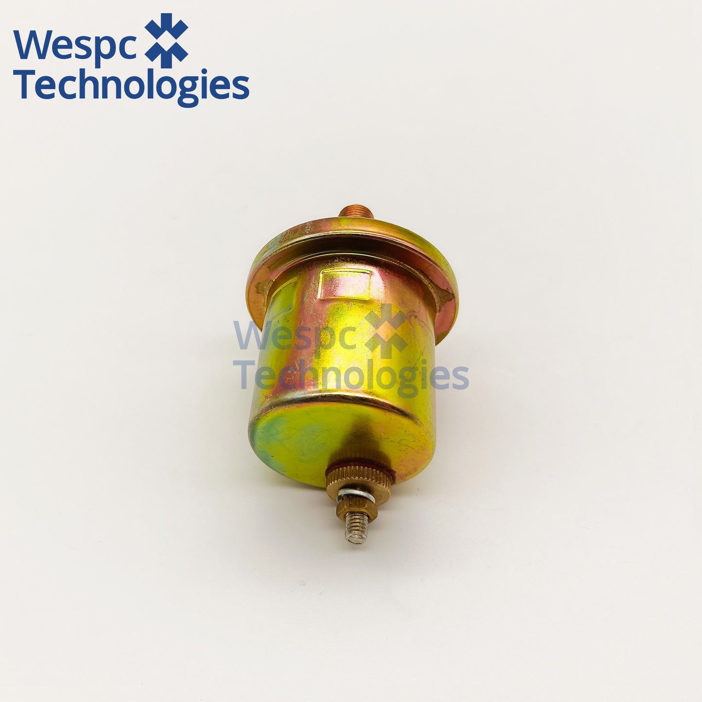 ESP-100 Oil Pressure Sensor 05701857 Compatible with Murphy ESP100 Cummins Onan Engine