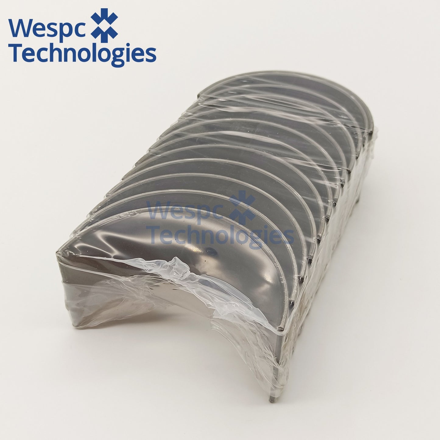 Main Bearing Set KRP3008 Std Engine Connecting Bearing For 2006 Diesel Machinery