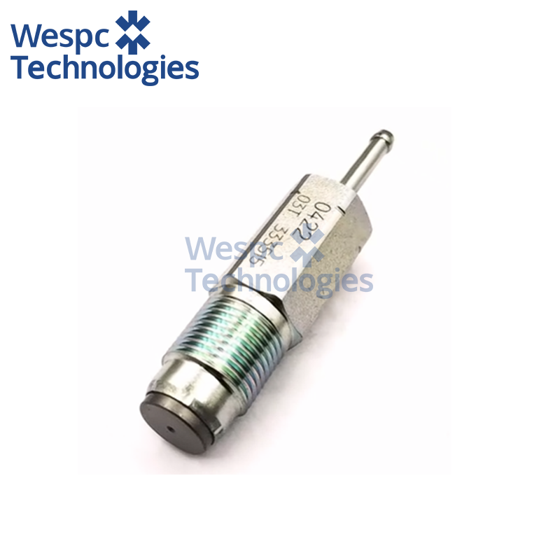 0954200422 095420-0422 Fuel Pressure Relief Valve Common Valve For Tyota Vigo