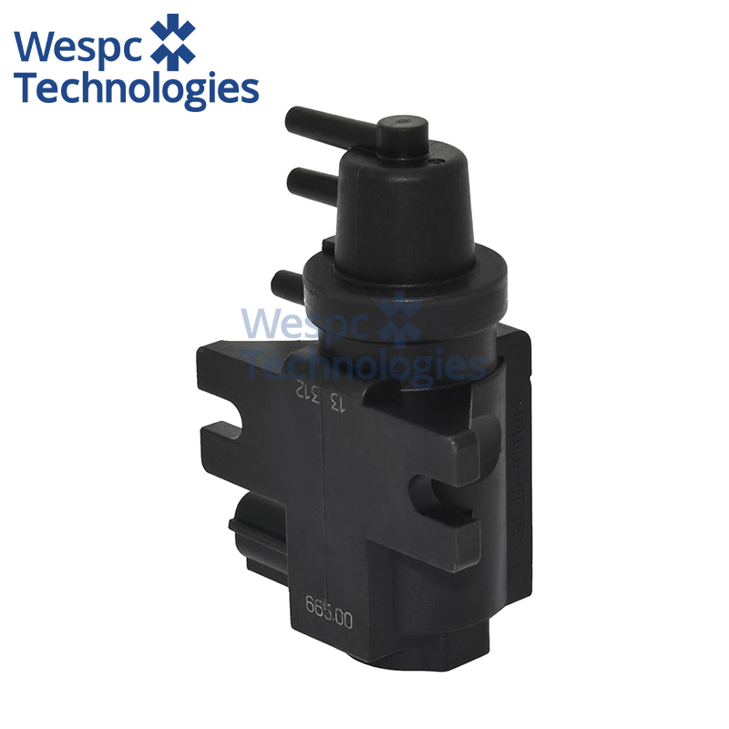 Auto Parts Turbo Pressure Solenoid Valve 8-98239935-0 8982399350 for Isuzu D-Max