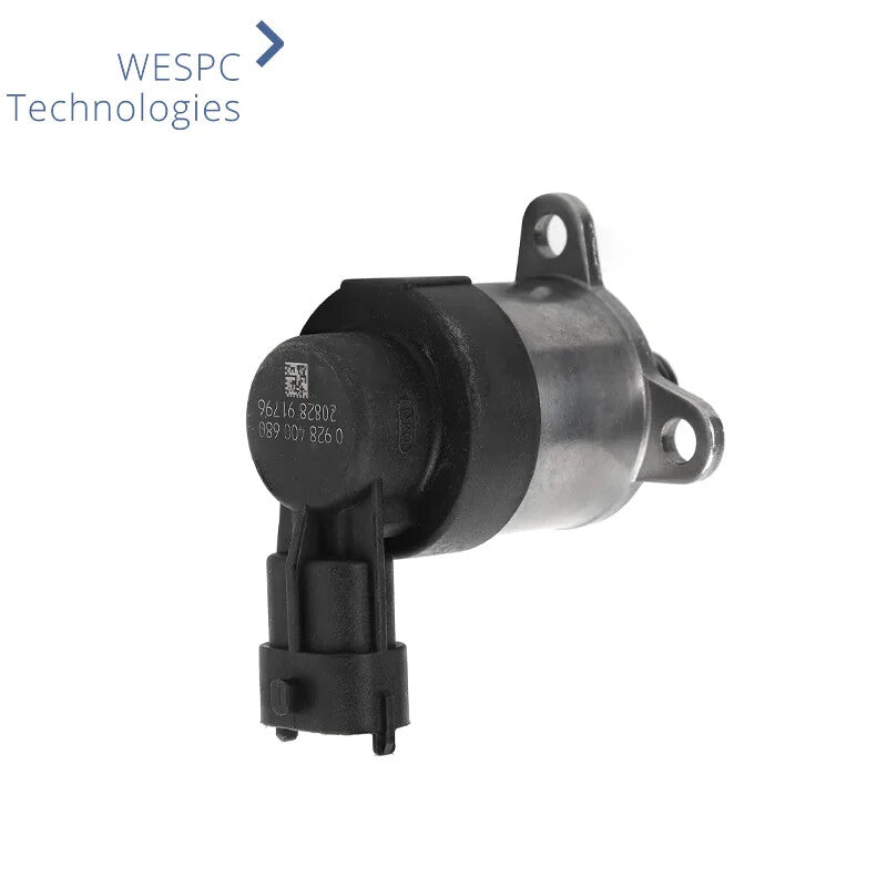Fuel Pump Pressure Regulating Valve 0928400680 Replacement For FIAT 1.3 1.6 1.9