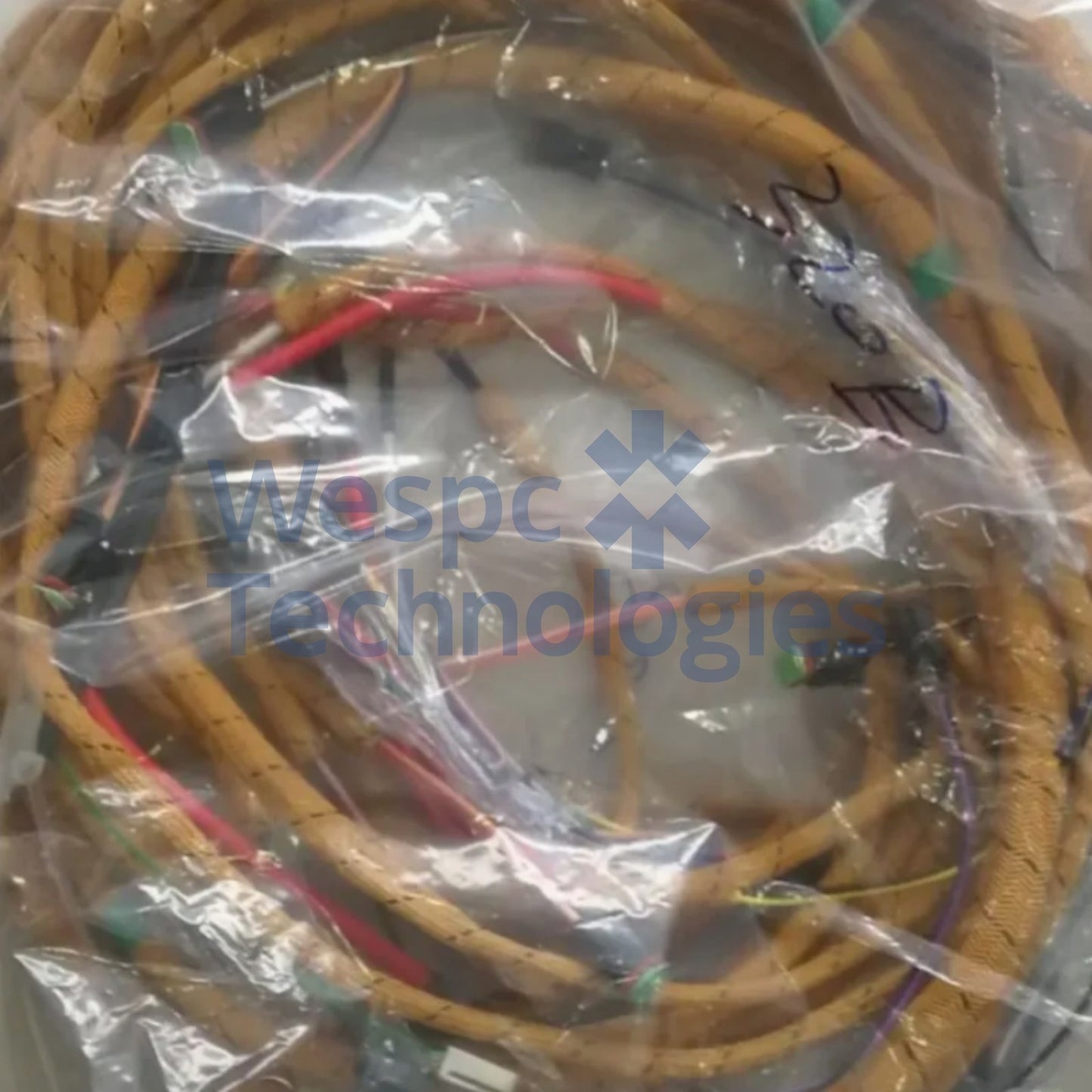 138-5134 1385134 Wiring Harness for Caterpillar 320B 320BL Track-Type Excavators 3066 Engine