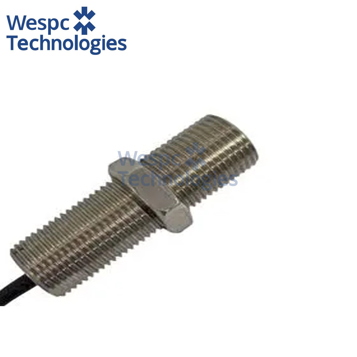 WESPC LCZ260 Speed Modules Hall Effect Sensor Ferrous Metals Gear Tooth