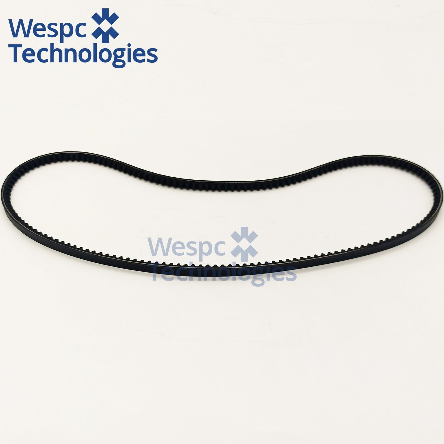 7100104 Generator belt compatible with 7100572 for Bobcat skid steer loaders