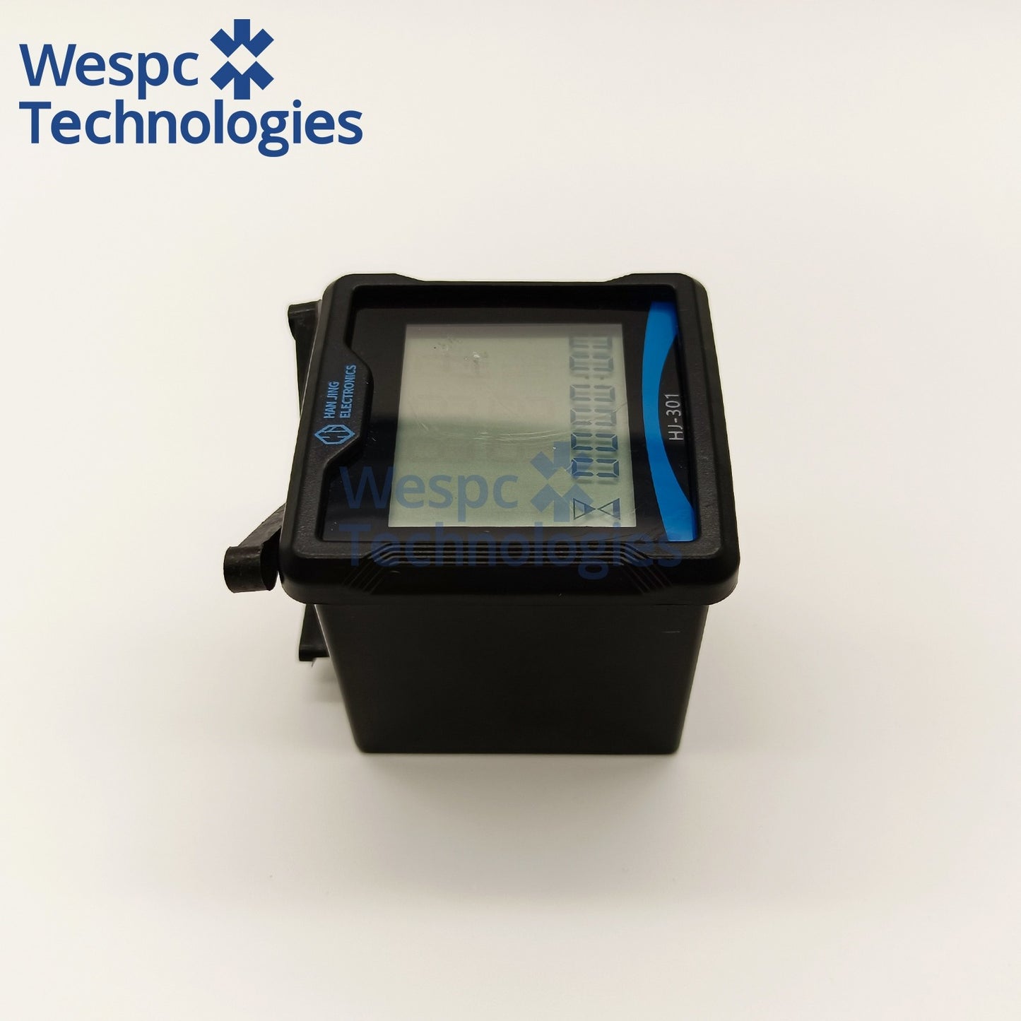 HJ-301 Generator Digital Meter Hour Voltage Frequency Indicator Meter AC 220~450