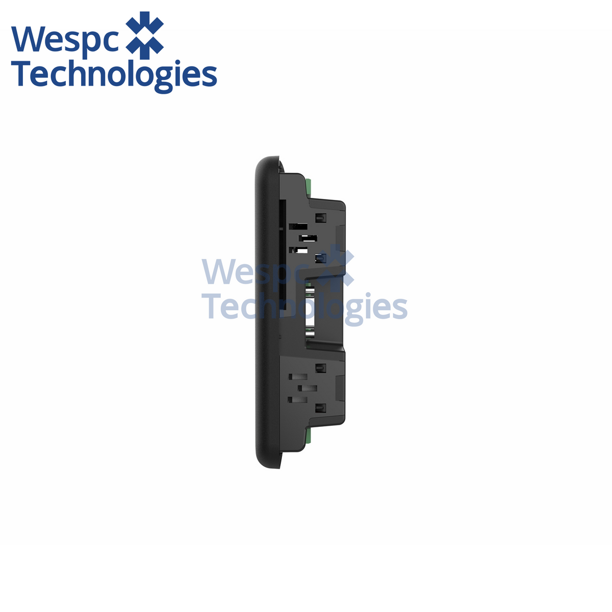 Original DeepSea DSE7420 MKII Auto Mains Failure Control Module Diesel Engine Genset Panel Controller