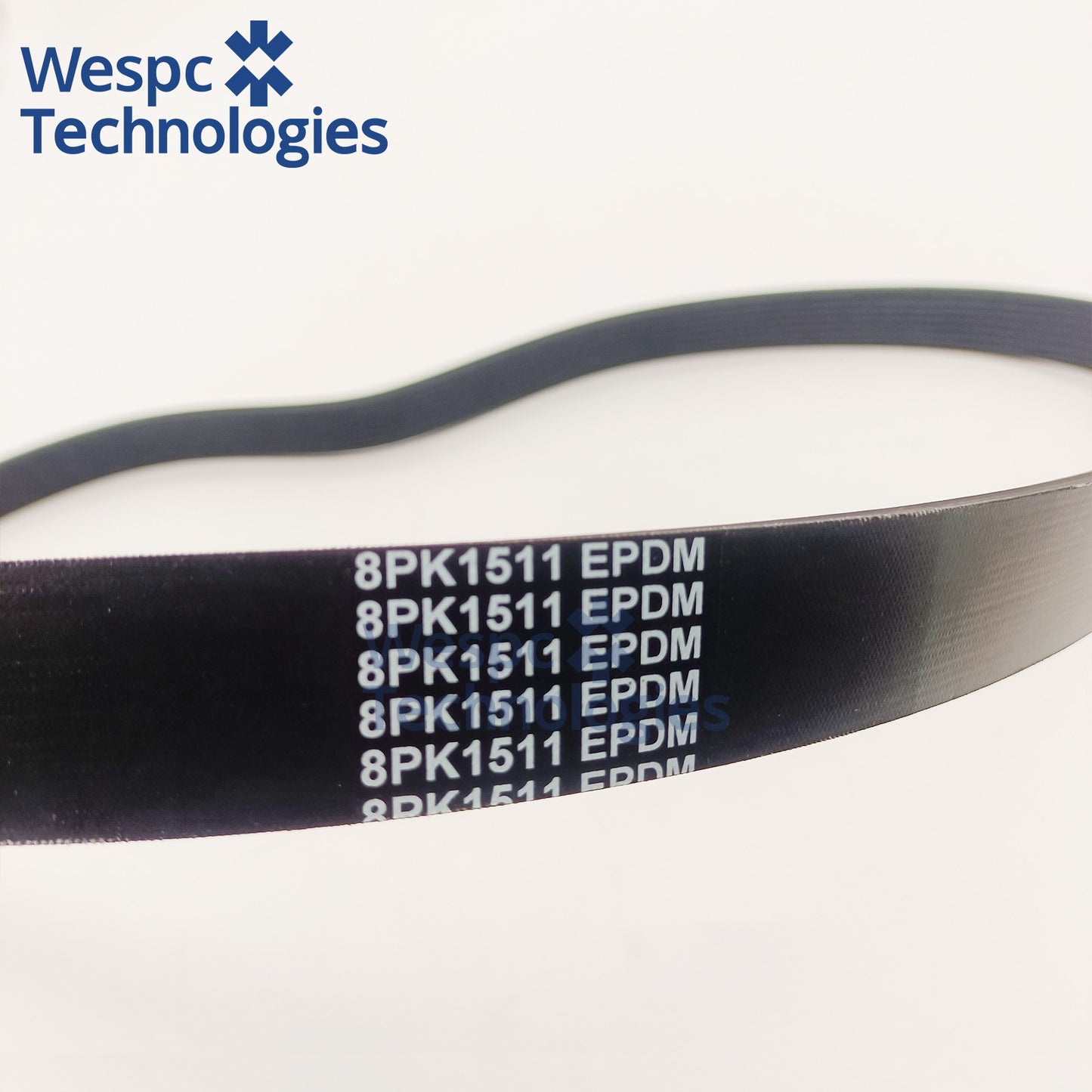 8PK1511 Replacement Belt for Metric Standard Mod-Of8B-25801 Drive Belt