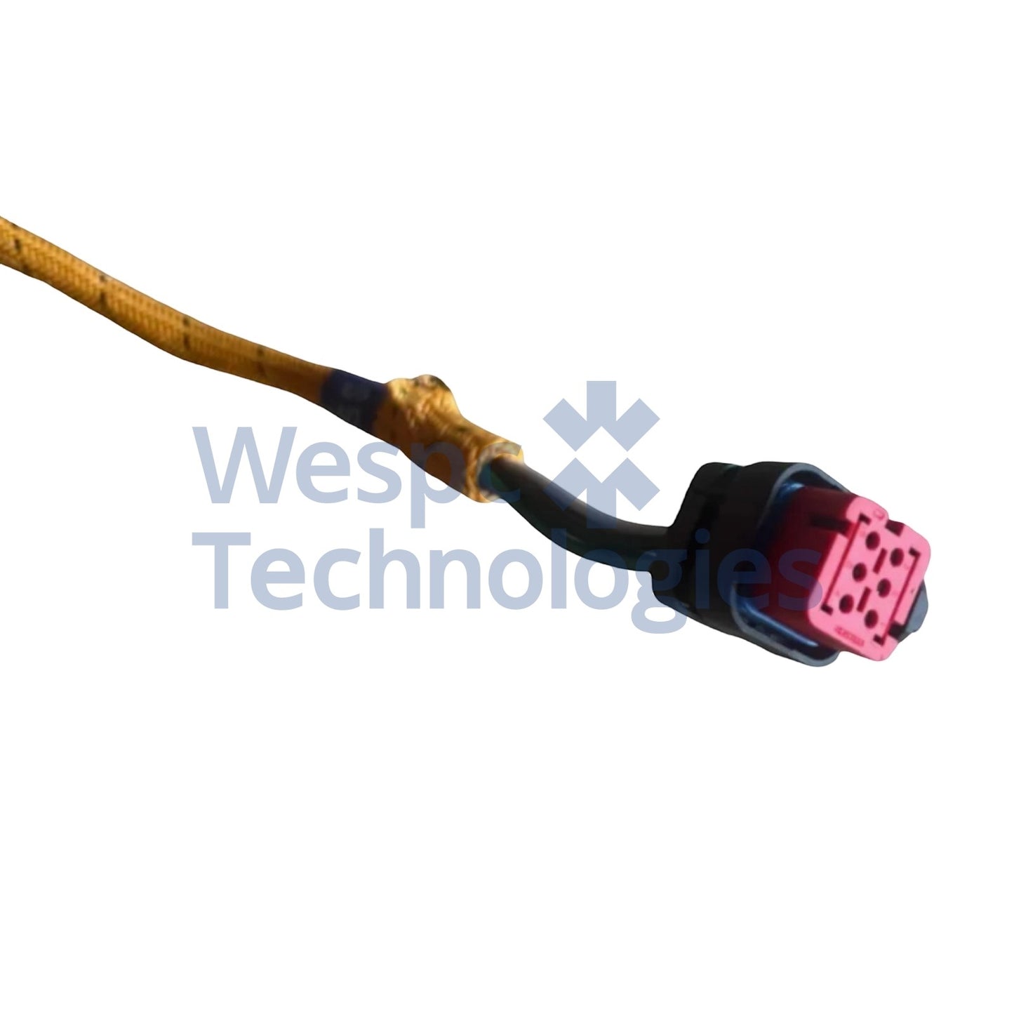 Wiring Harness 527-1870 5271870 Fits for Caterpillar 326GC 323GC 330GC MH3040 Excavator
