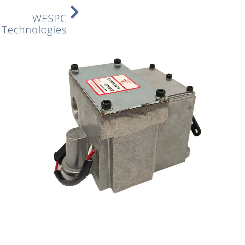 Original ADD175A-24v Integrated P-Pump Mounted Actuator Diesel Engine Electrical Actuator