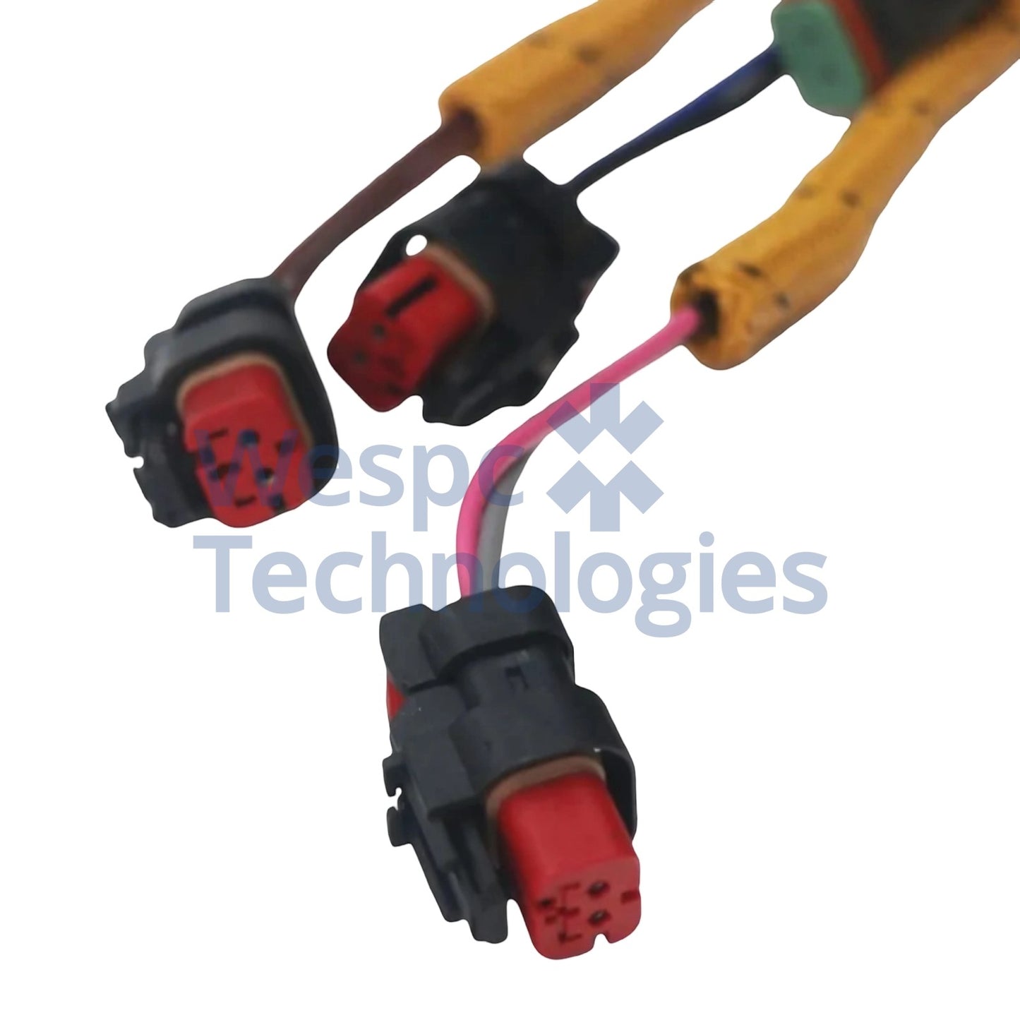 342-2846 3422846 Wiring Harness Sensor Harness Fits for CAT 374DL E374D Excavator Replacement Parts