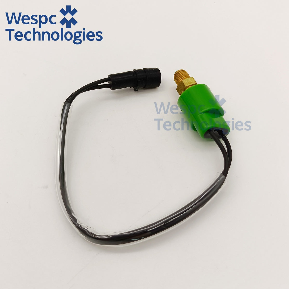 20PS767‑6 Pilot Pressure Switch Cross 119‑9985 106‑0180 For CAT E320 E320B E320C E330 Excavator