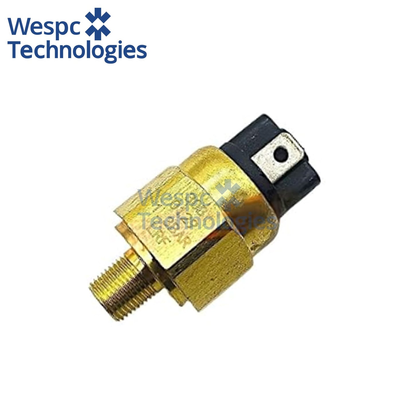 30B0952 Pressure Sensor Engine Oil Sensor Temporary Parts for Heavy Equipment