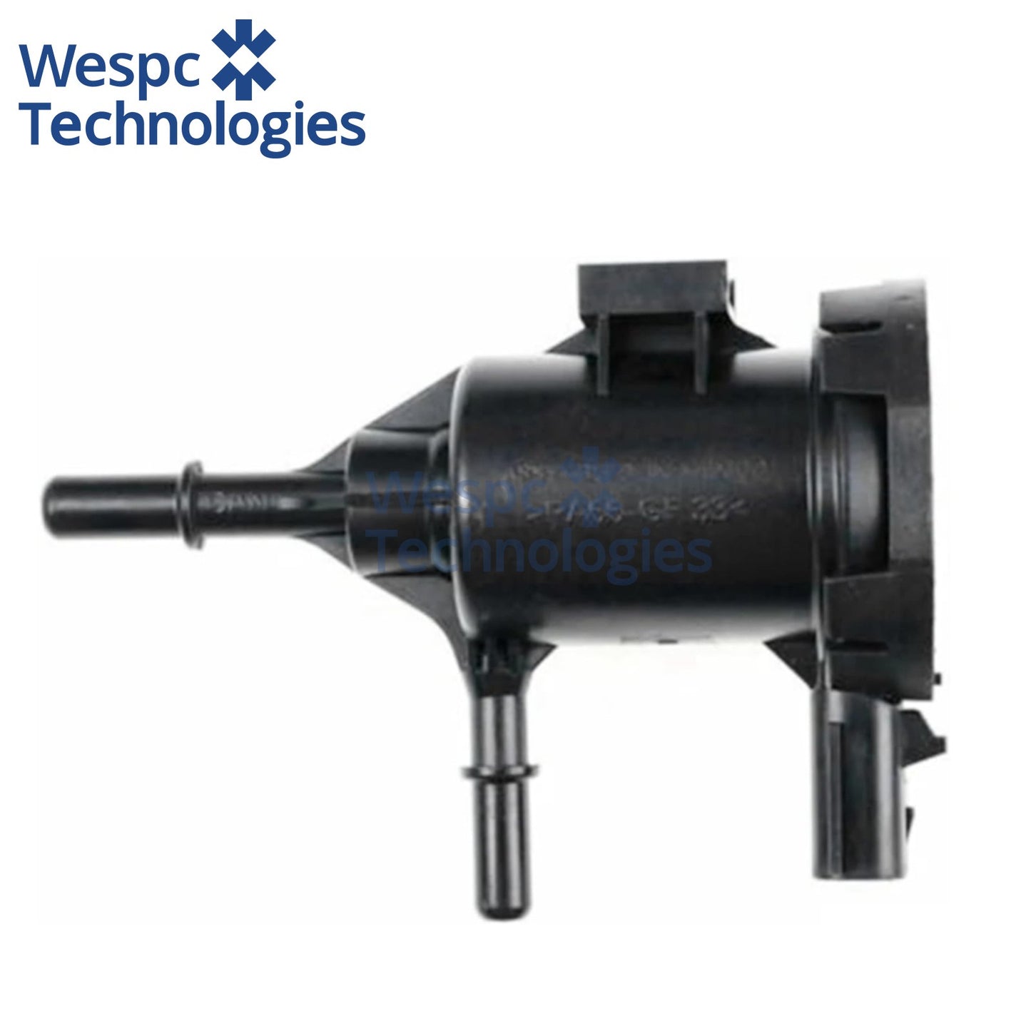 04891731AC Vacuum Carbon Canister Solenoid Valve for Jeep Wranglers Wespc