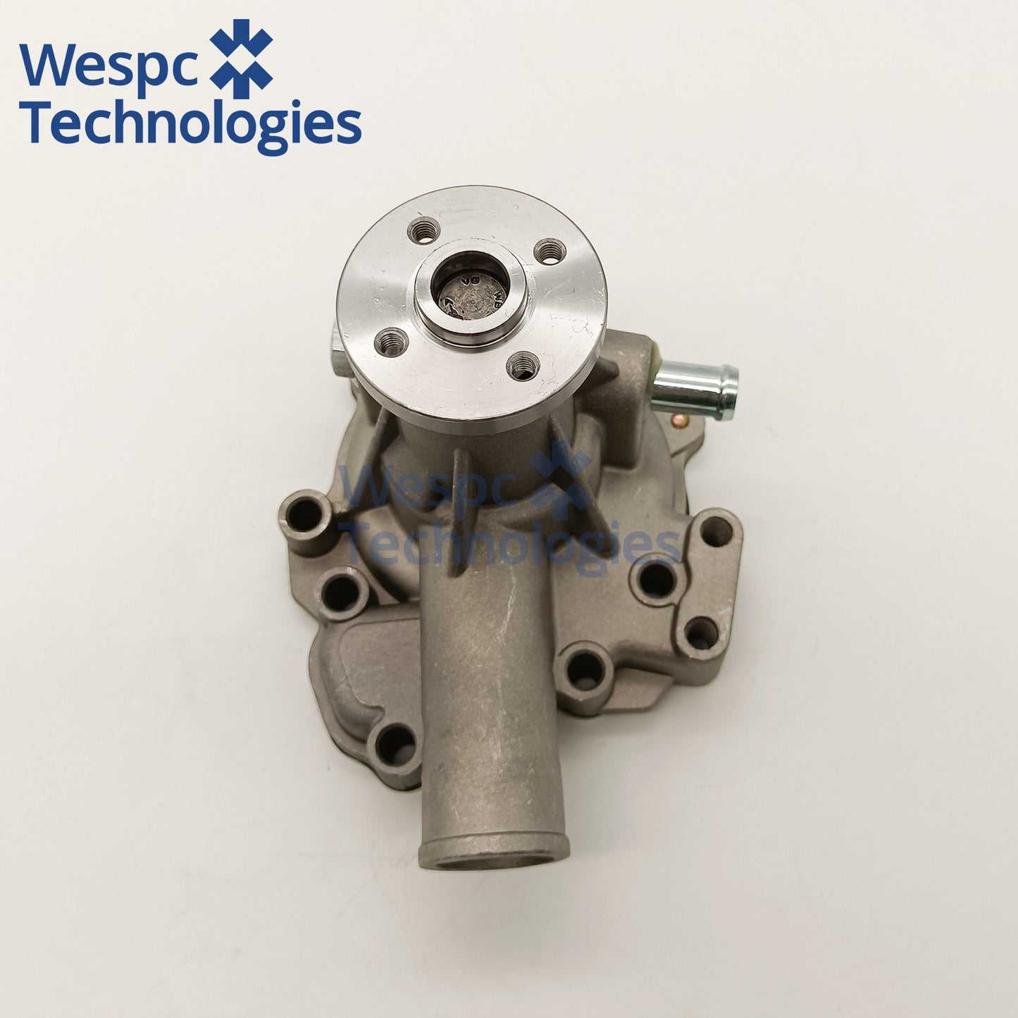 Water Pump U45011050 for Perkins Engines 404C-22T 404D-22 404D-22T