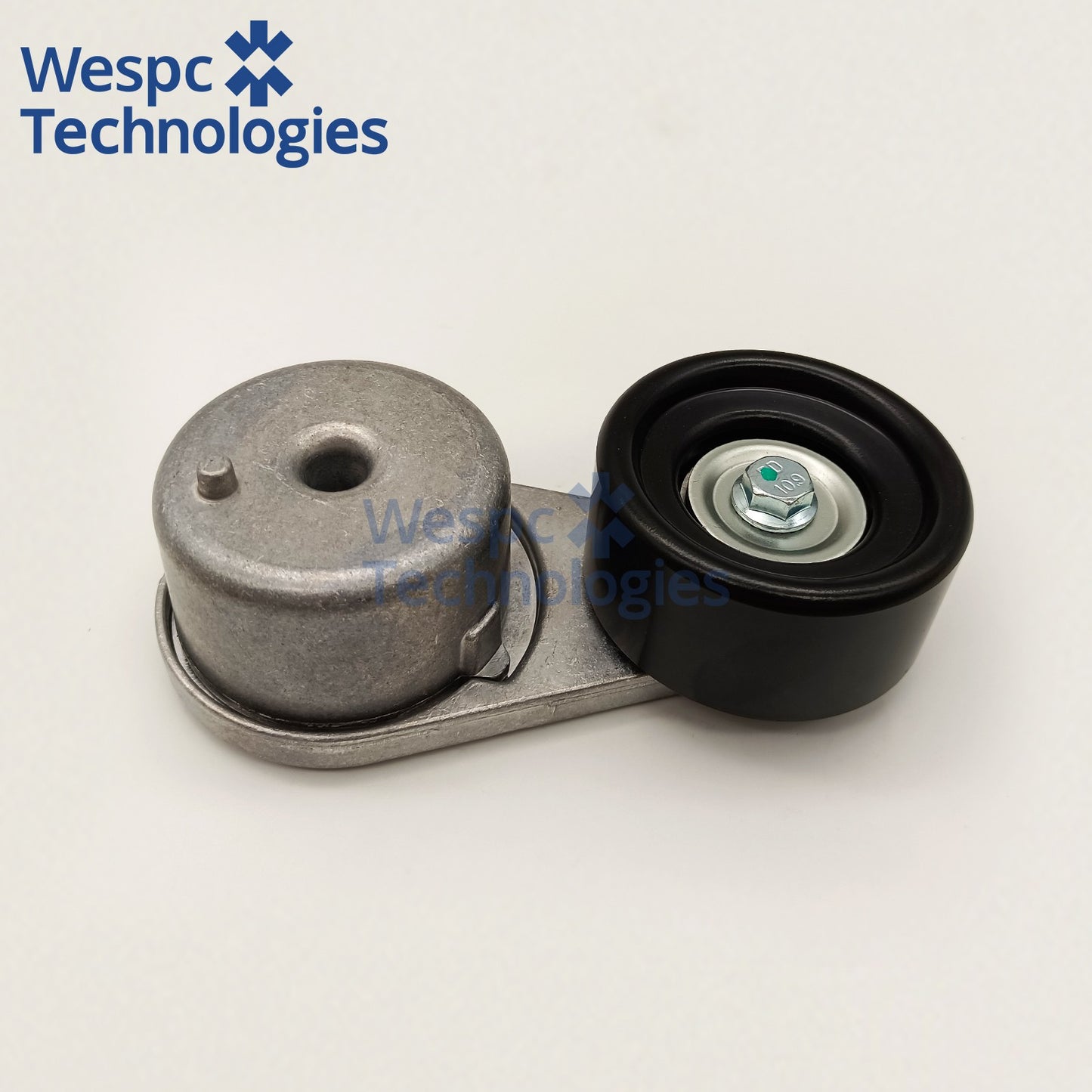 6689611 Belt Tensioner for Skid Steer Track Loaders with S100 T110 S450 S130 Spare Part Replacement Accessory for Engineering Machinery