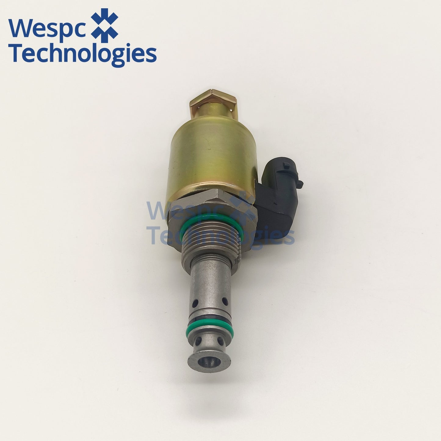 1841217C91 Fuel Injection Pressure Regulator For International Navistar DT466
