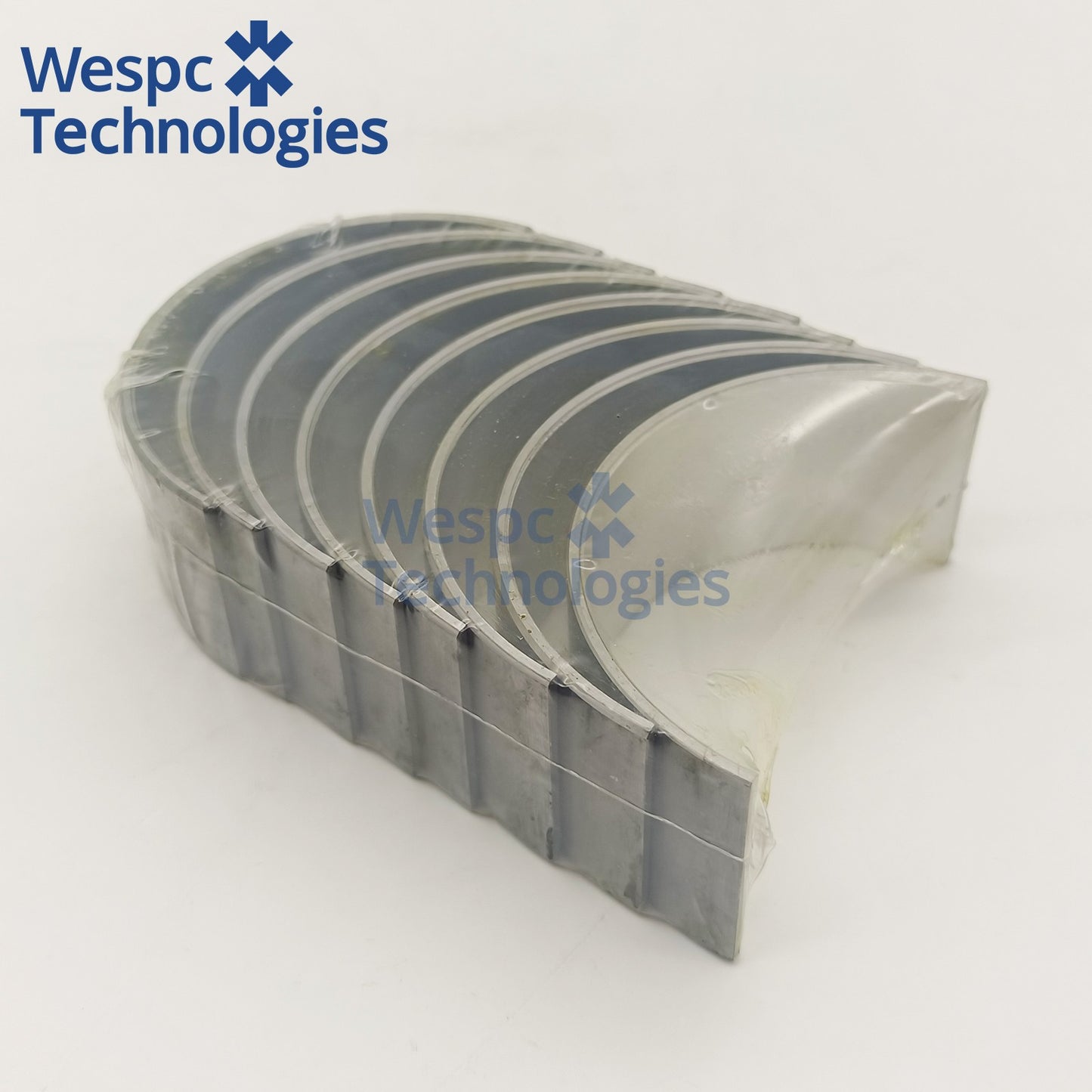 T410927 STD Connecting Rod Bearing Suitable For Perkins T410927