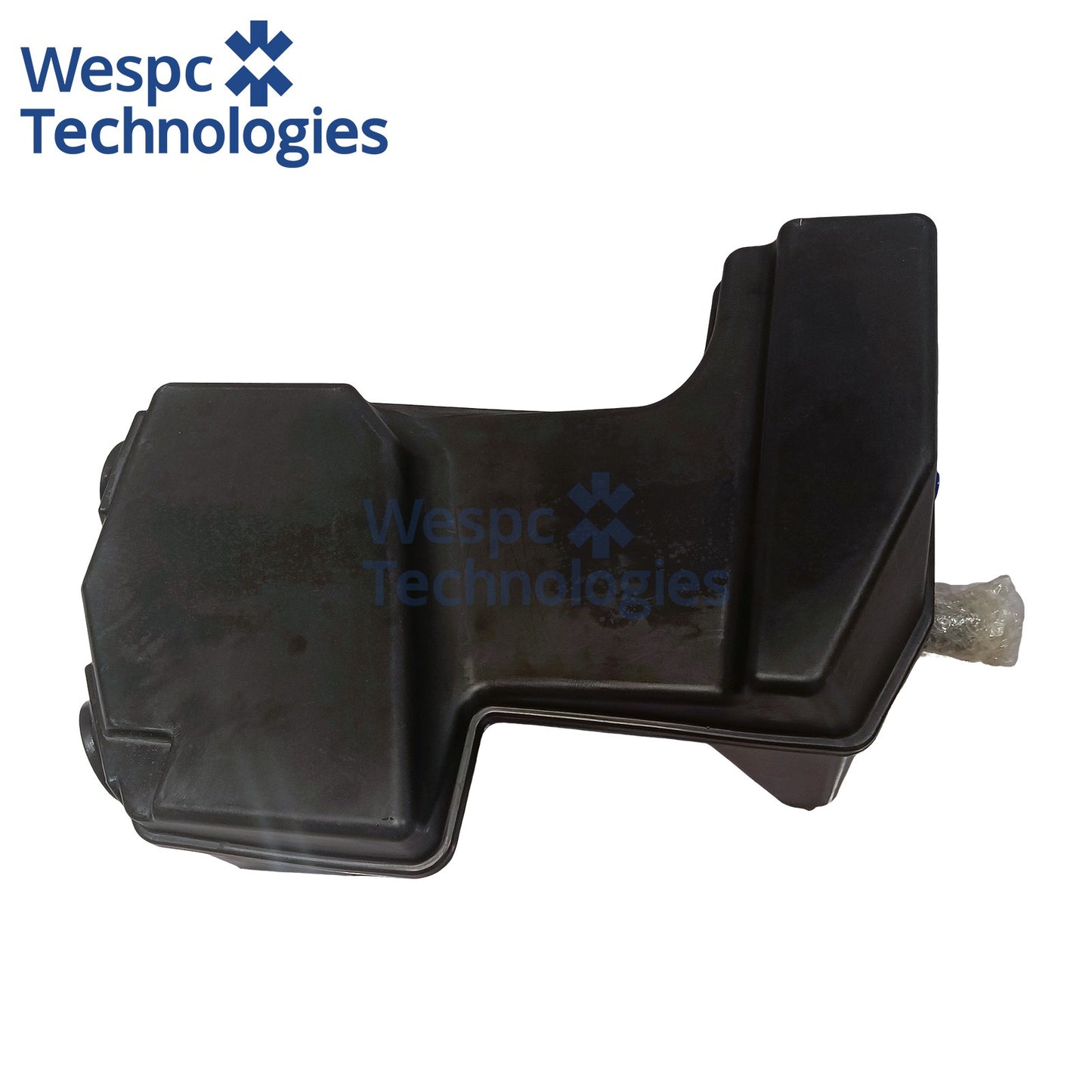 7108991 Hydraulic Oil Tank Cross 6732278 Fits Bobcat 753 763 S130 T140 Skid Steer Loader Reservoir