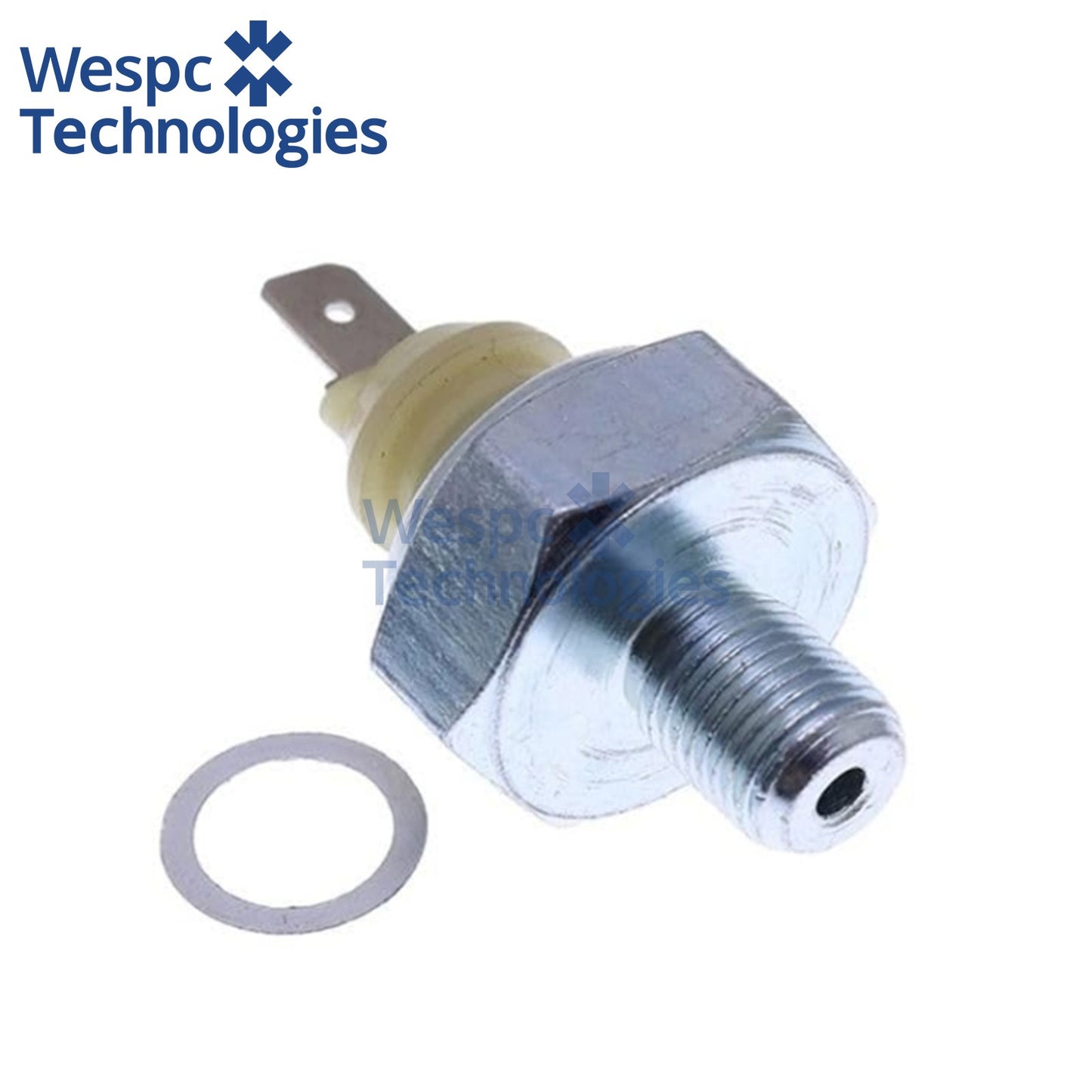 Oil Pressure Sensor 31A90-00601 for Mitsubishi L2E Engine Fit Wheel Loader WESPC