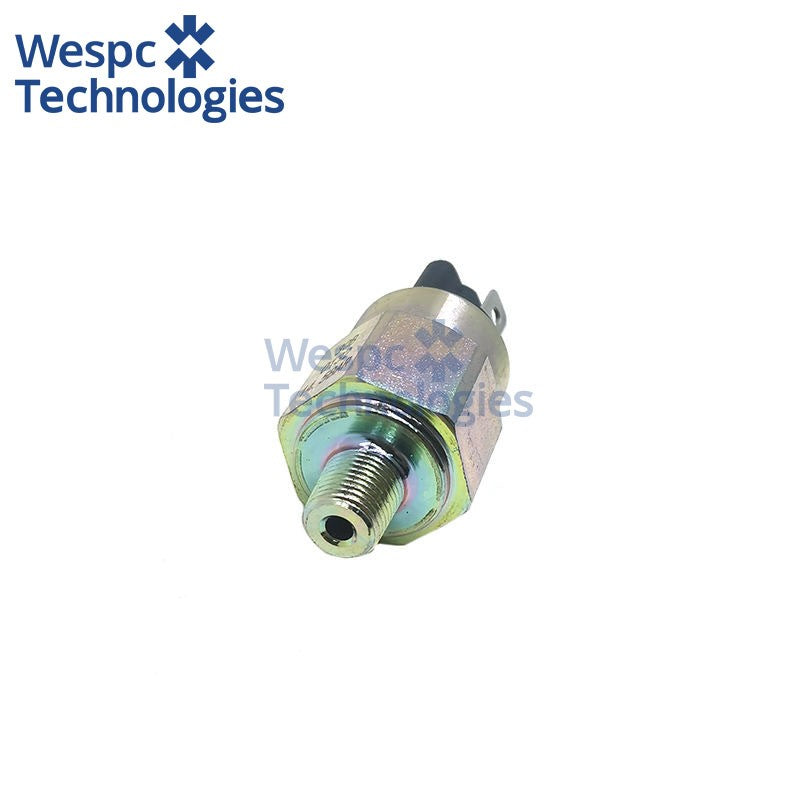 30B0132 Oil Pressure Switch LIUGONG Excavator 14.5Bar Wheel Loader Spare Parts