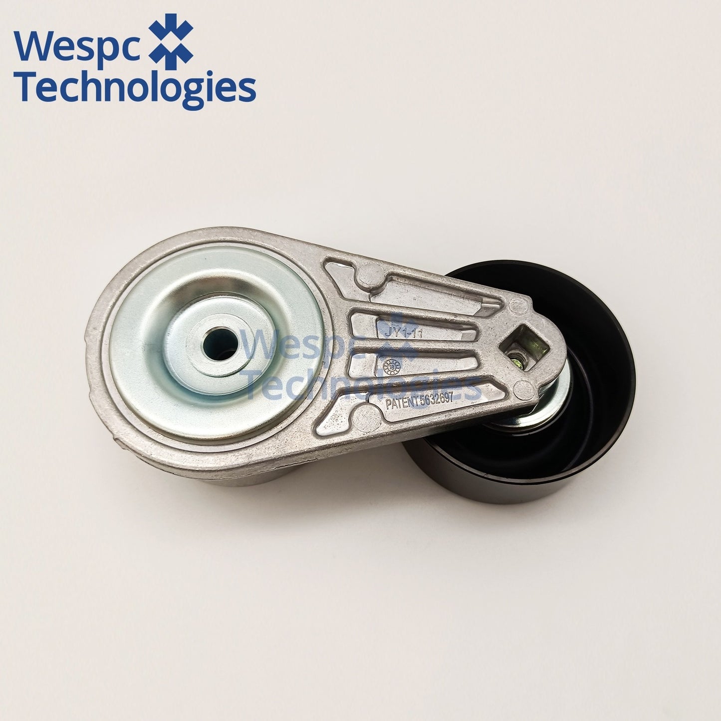 6689611 Belt Tensioner for Skid Steer Track Loaders with S100 T110 S450 S130 Spare Part Replacement Accessory for Engineering Machinery