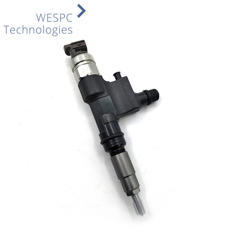 NEW 23670-79026 23670-79027 Fuel Injector replacement for HINO/TOYOTA Dyna N04C