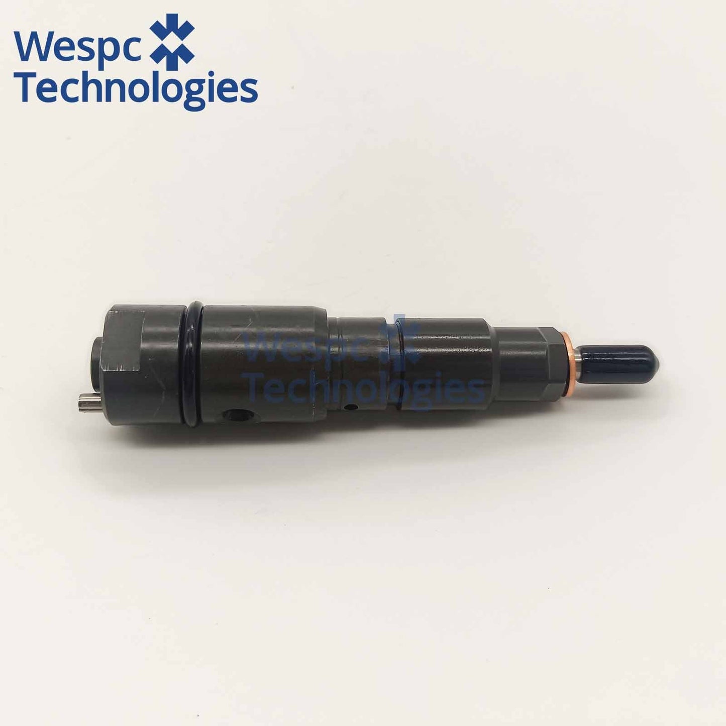 0432191467 Bosch Diesel Fuel Injector OEM 0010100851 Fits MTU Engine Generator Replacement Injector Parts