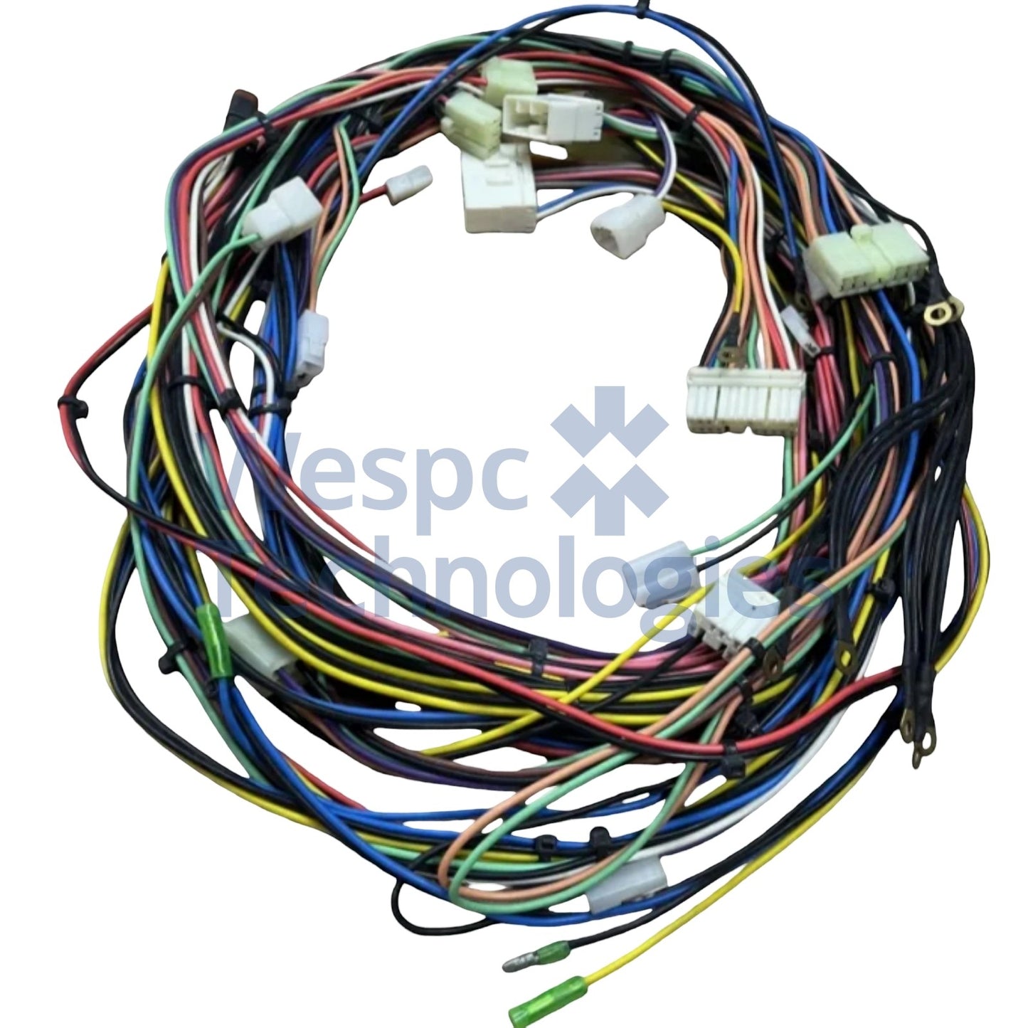 Wiring Harness 163-6787 1636787 Fits for Caterpillar E320C E325C E330C Excavator