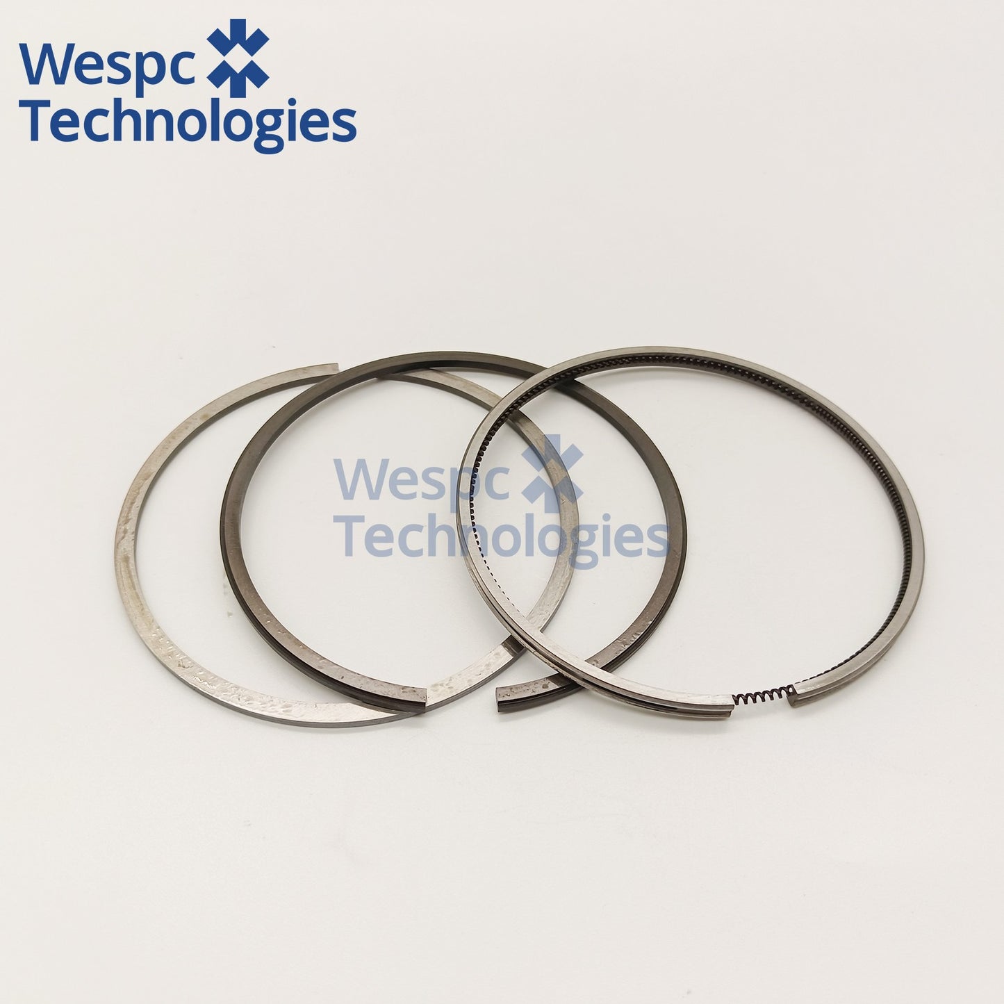 41158022 Engine Piston Set Part Fits 4.236 4.248 Series for Perkins Engines with Rings & Pin
