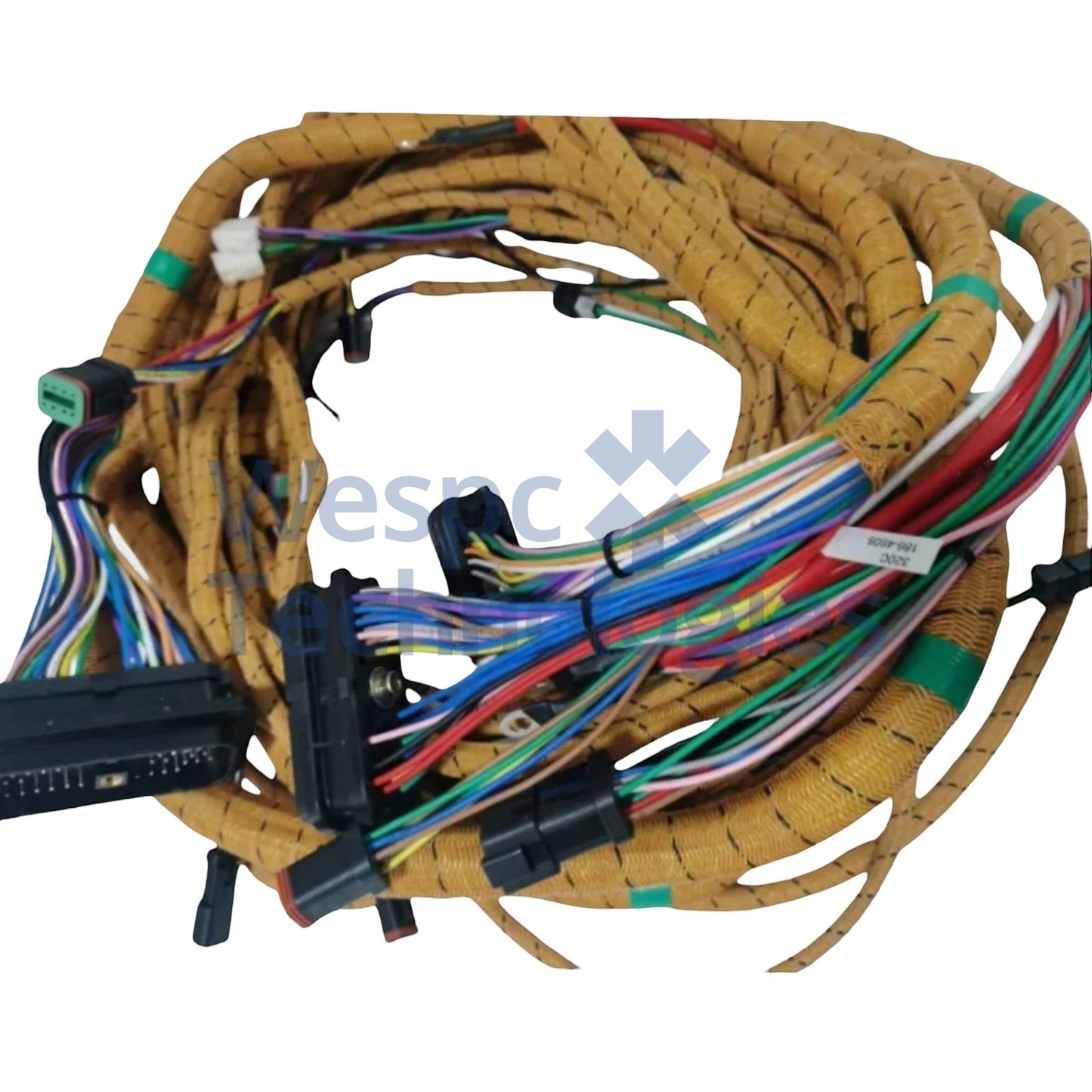 488‑1926 4881926 External Wire Harness Assembly Compatible for CAT 336D2 340D2 Excavator