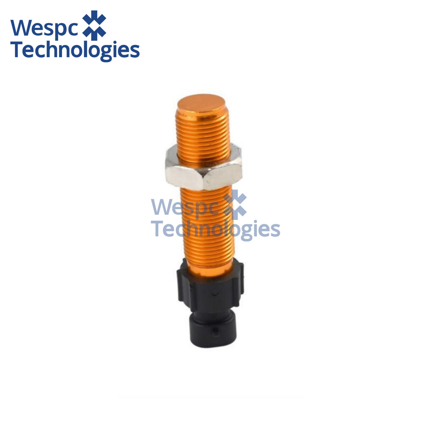 Speed Sensor Q216005 Transmission Control Sensor For Heavy Duty Truck Machinery