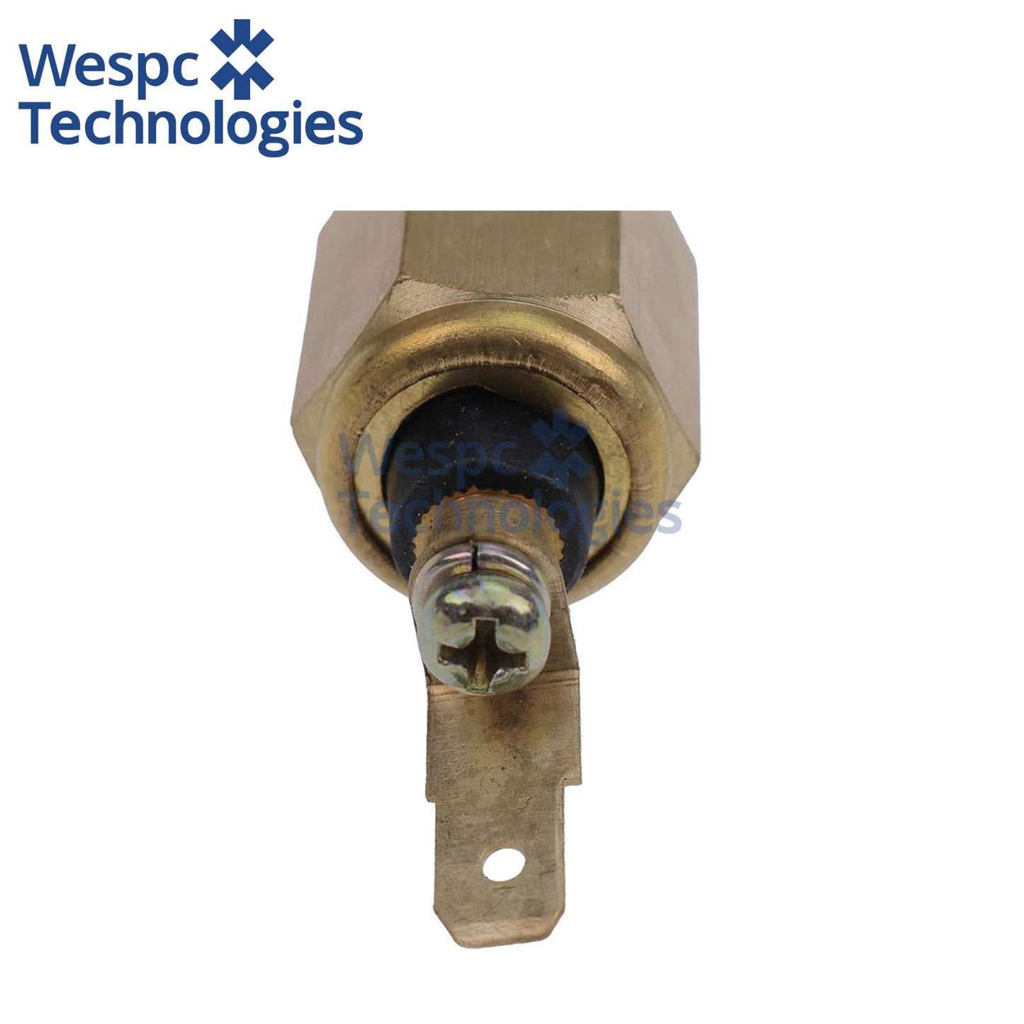 WESPC For Diesel Engine S4Q2 Water Temperature Sensor MC880901