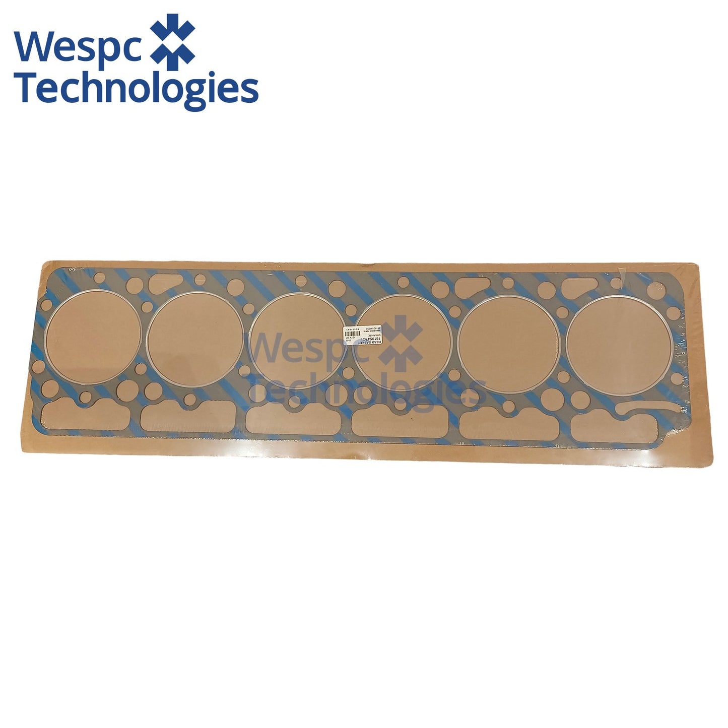 Cylinder Head Gasket 1819547C1 for International Navistar DT466 DT466B DT466C