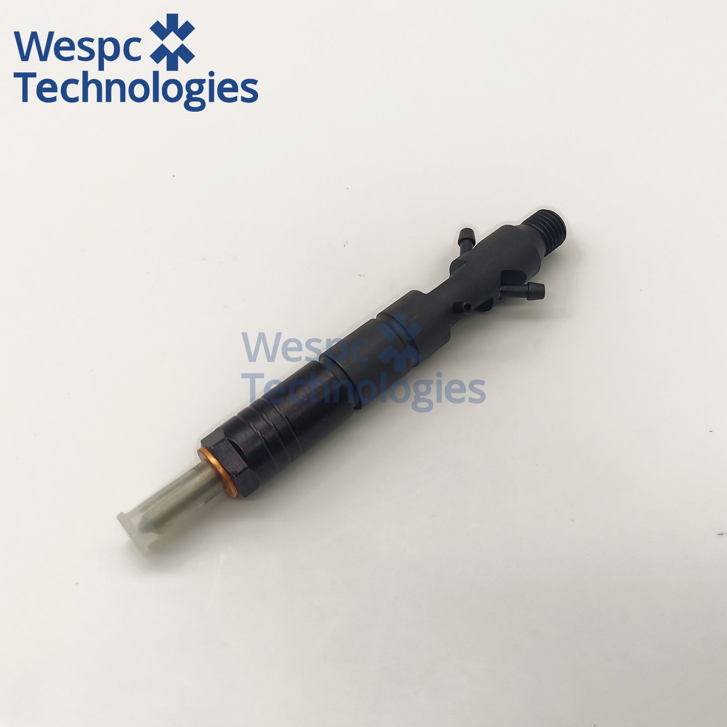 1PC Fuel Injector 2645K012 LJBB03202A for JCB Perkins 1100 1103 1104C-44 Engine
