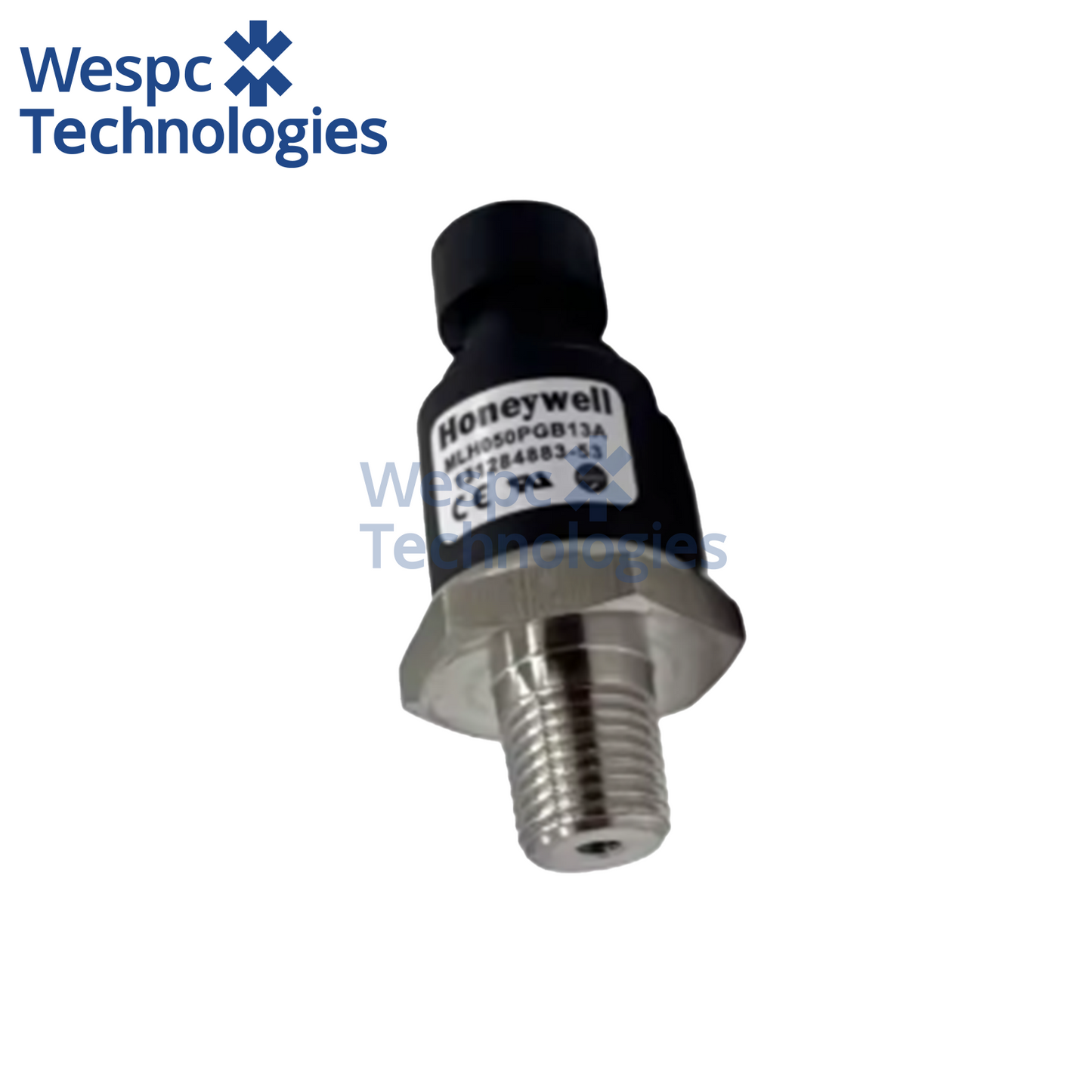 Excavator Air Pressure Sensor 131284883-53 MLHO5OPGB13A for Honeywell