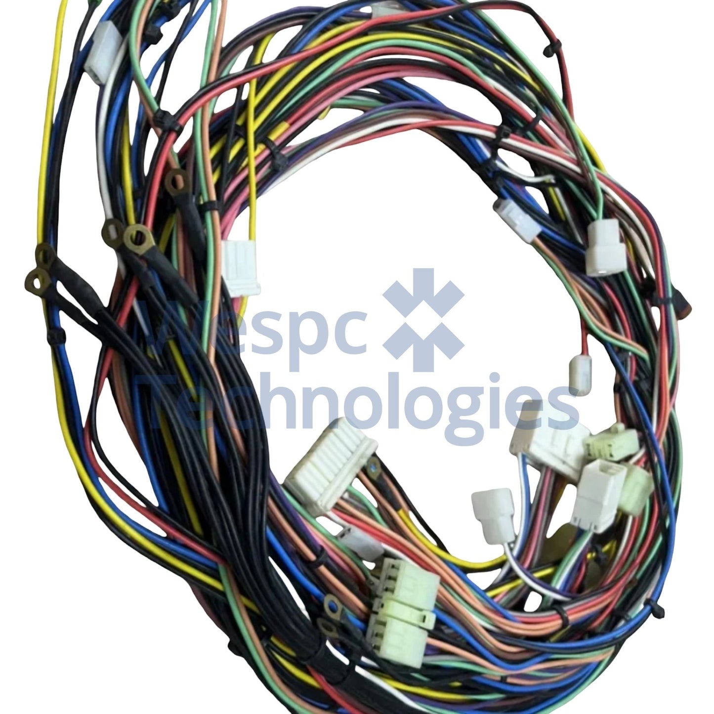 Wiring Harness 163-6787 1636787 Fits for Caterpillar E320C E325C E330C Excavator
