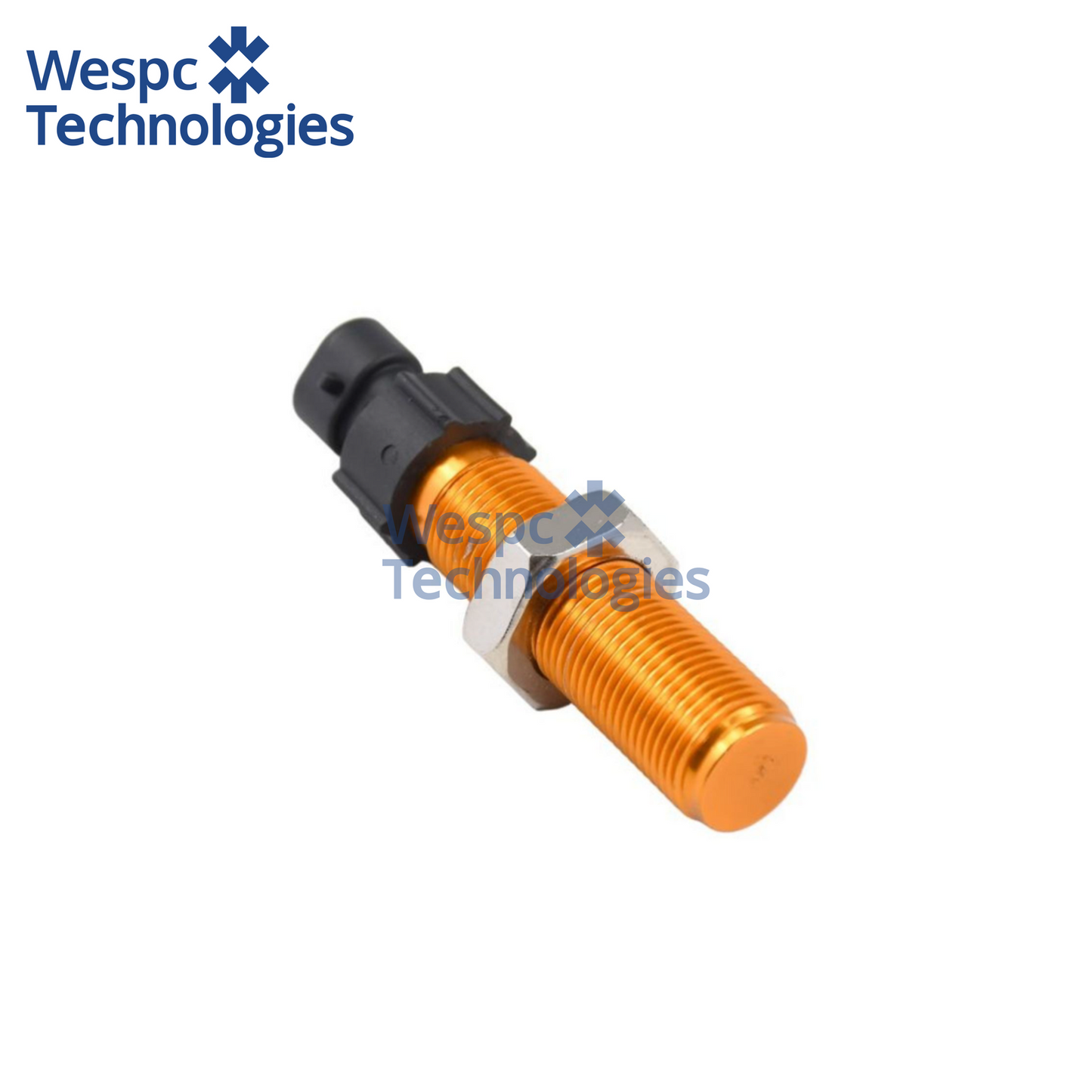 Speed Sensor Q216005 Transmission Control Sensor For Heavy Duty Truck Machinery