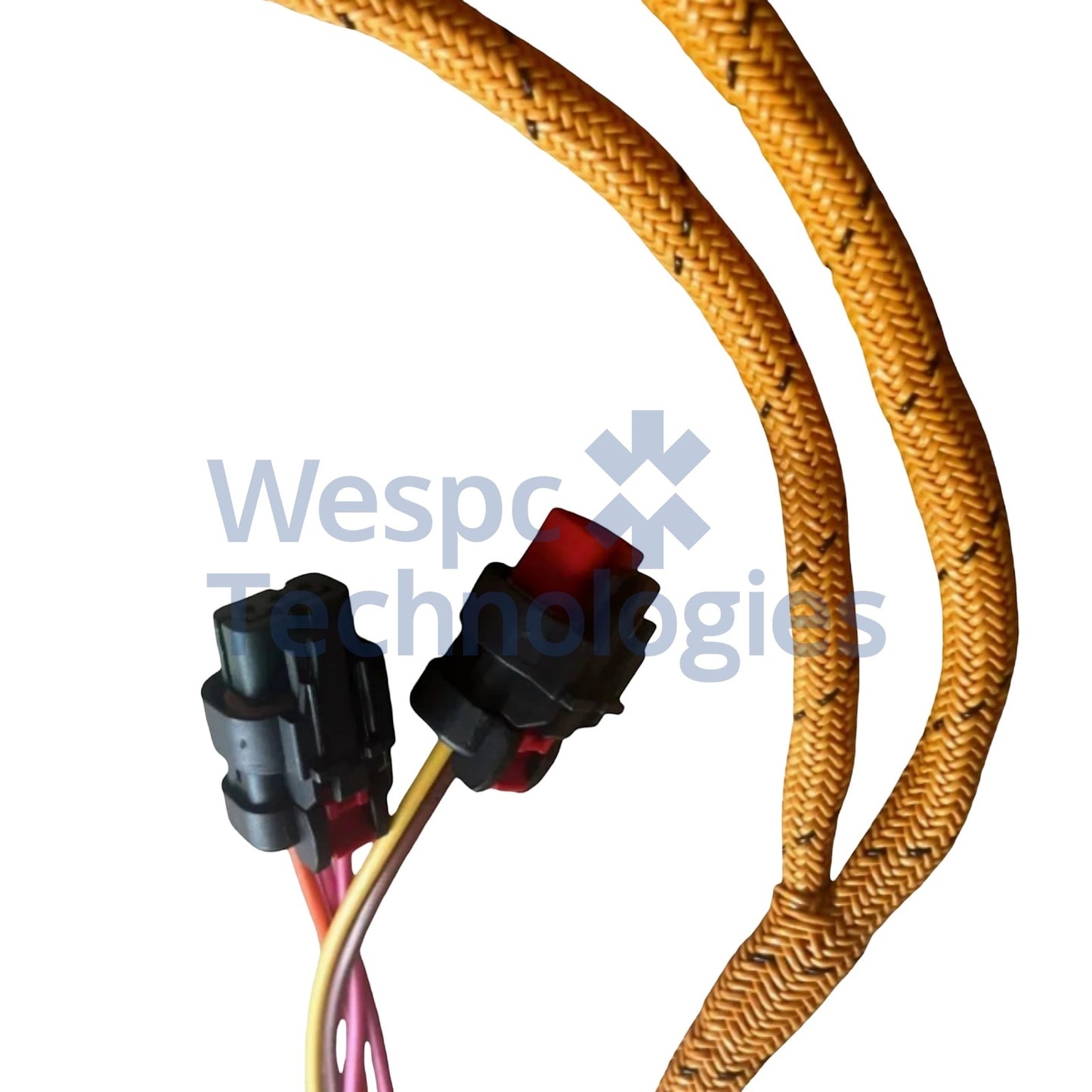 Wiring Harness 563-7224 5637224 Fits for CAT 326GC 333 GC 330 GC Excavator