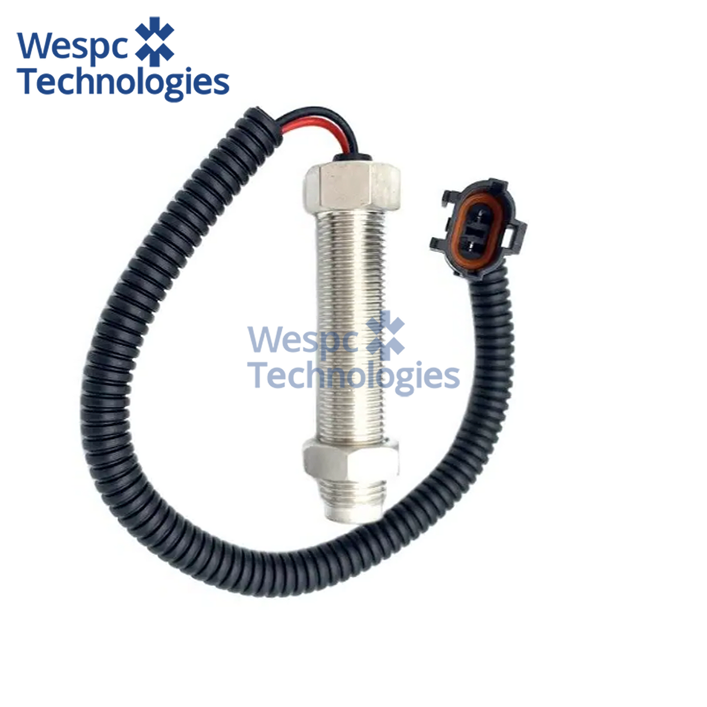 2547-1015 Speed Sensor 65.27103-7007A Fits Doosan Daewoo Excavator DH220-5/7