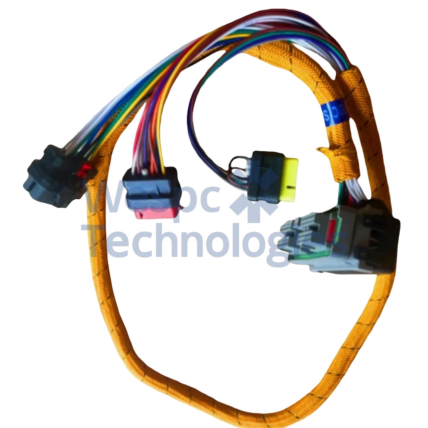 543‑3241 5433241 Control Harness Compatible for CAT 330 320GC 323GC 326GC Excavator